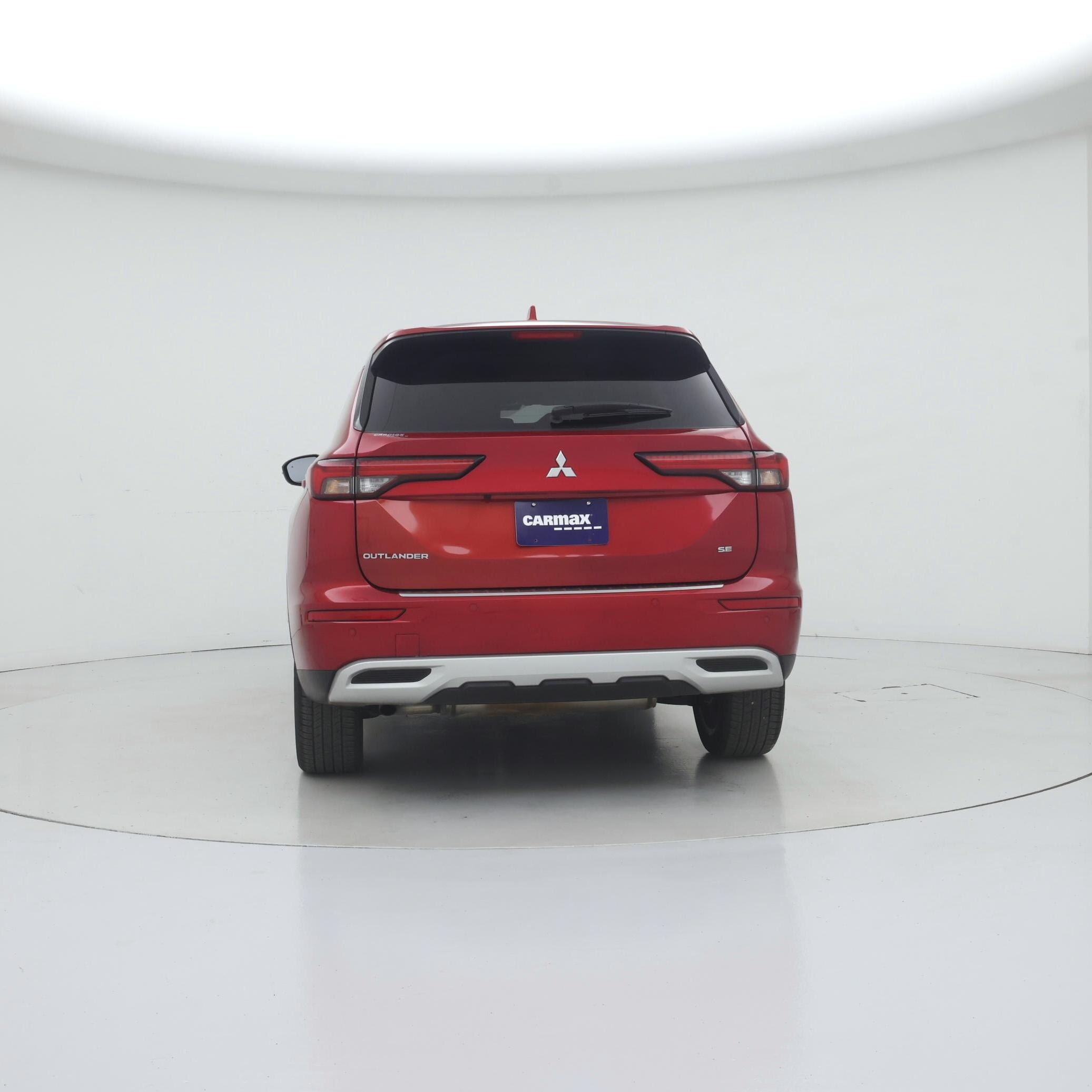 Thumbnail: 2024 Mitsubishi Outlander - 6