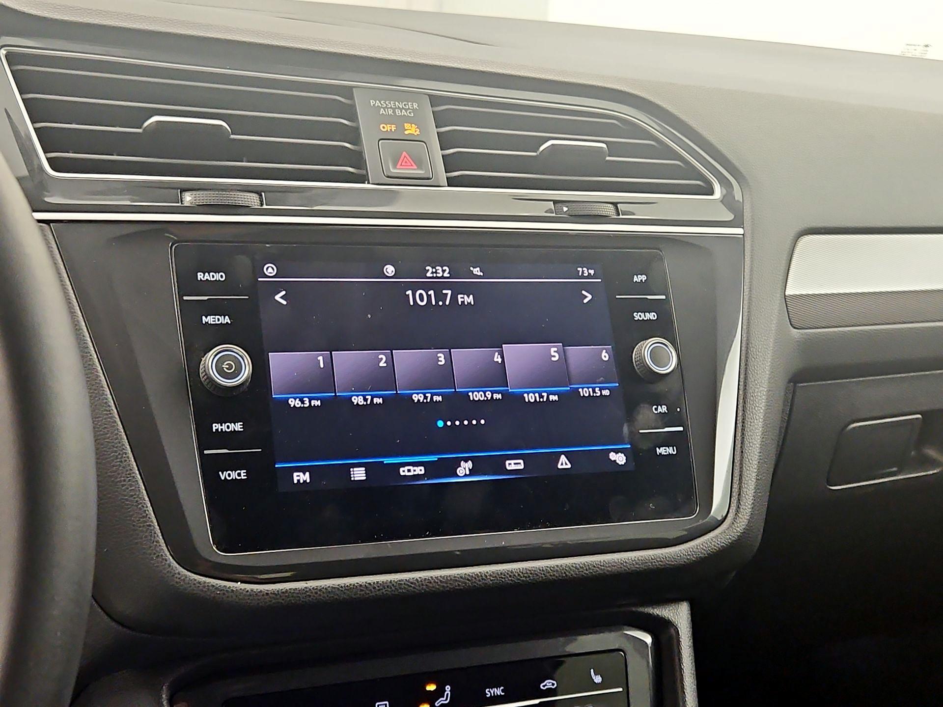 Thumbnail: 2024 Volkswagen Tiguan - 15