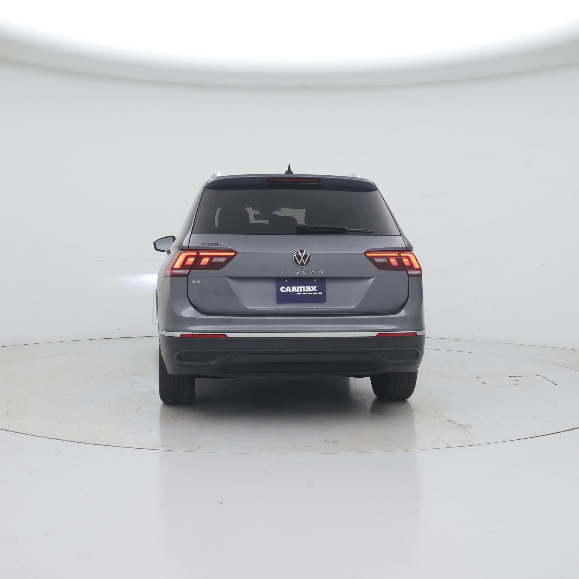 Thumbnail: 2024 Volkswagen Tiguan - 6