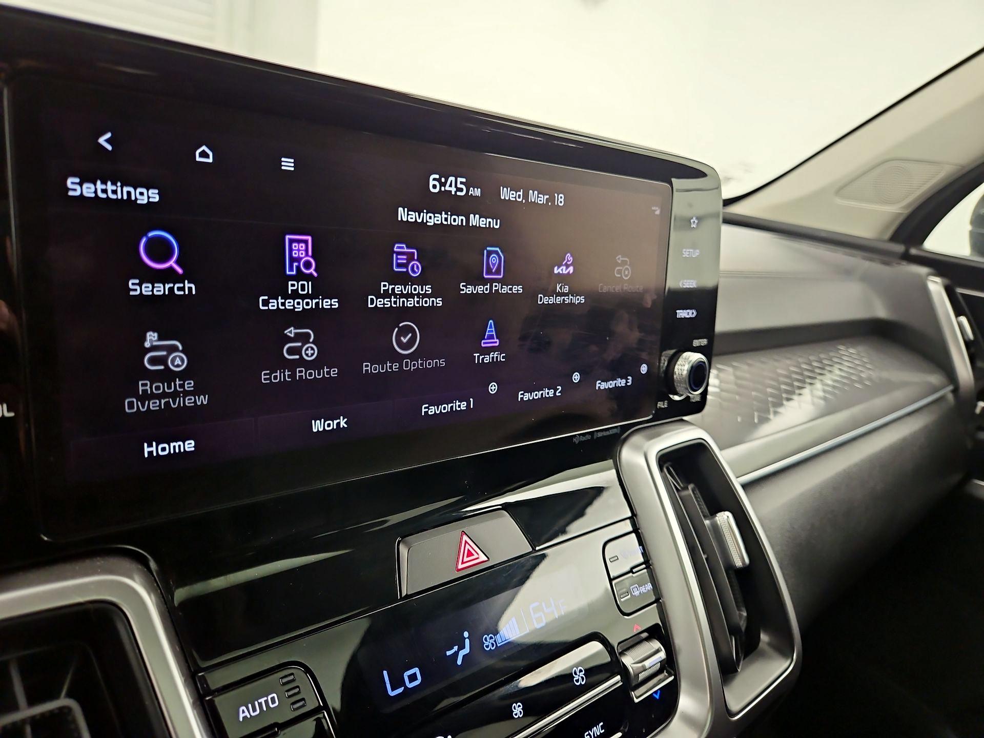 Thumbnail: 2023 Kia Sorento - 14