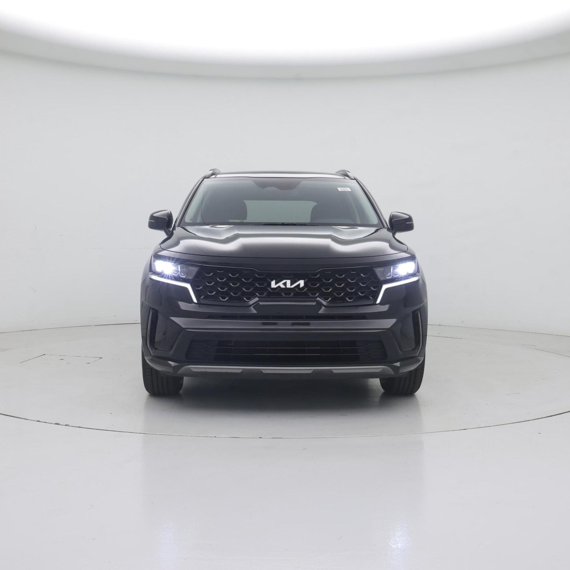 Thumbnail: 2023 Kia Sorento - 5