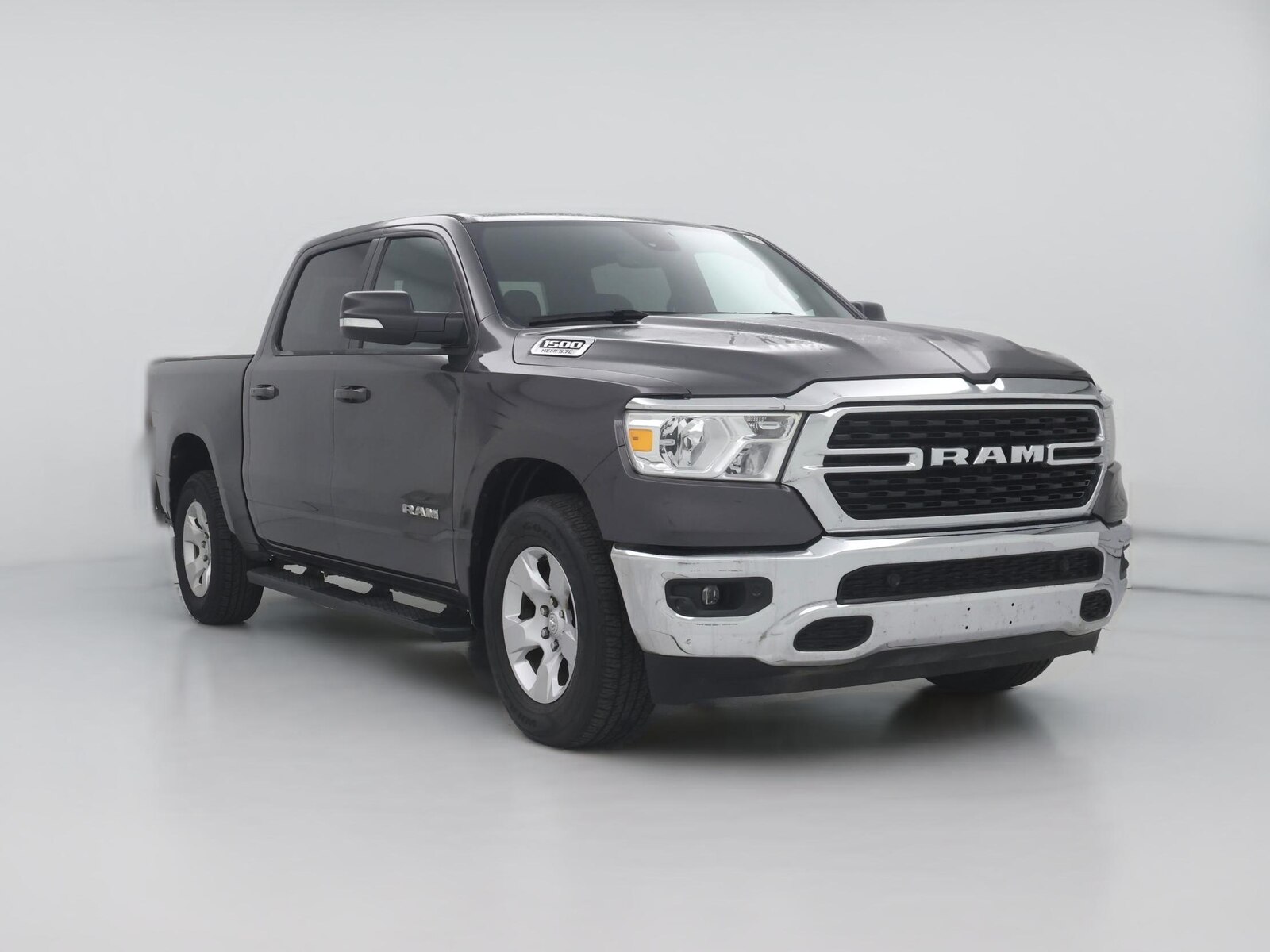 2022 RAM Ram 1500 Pickup