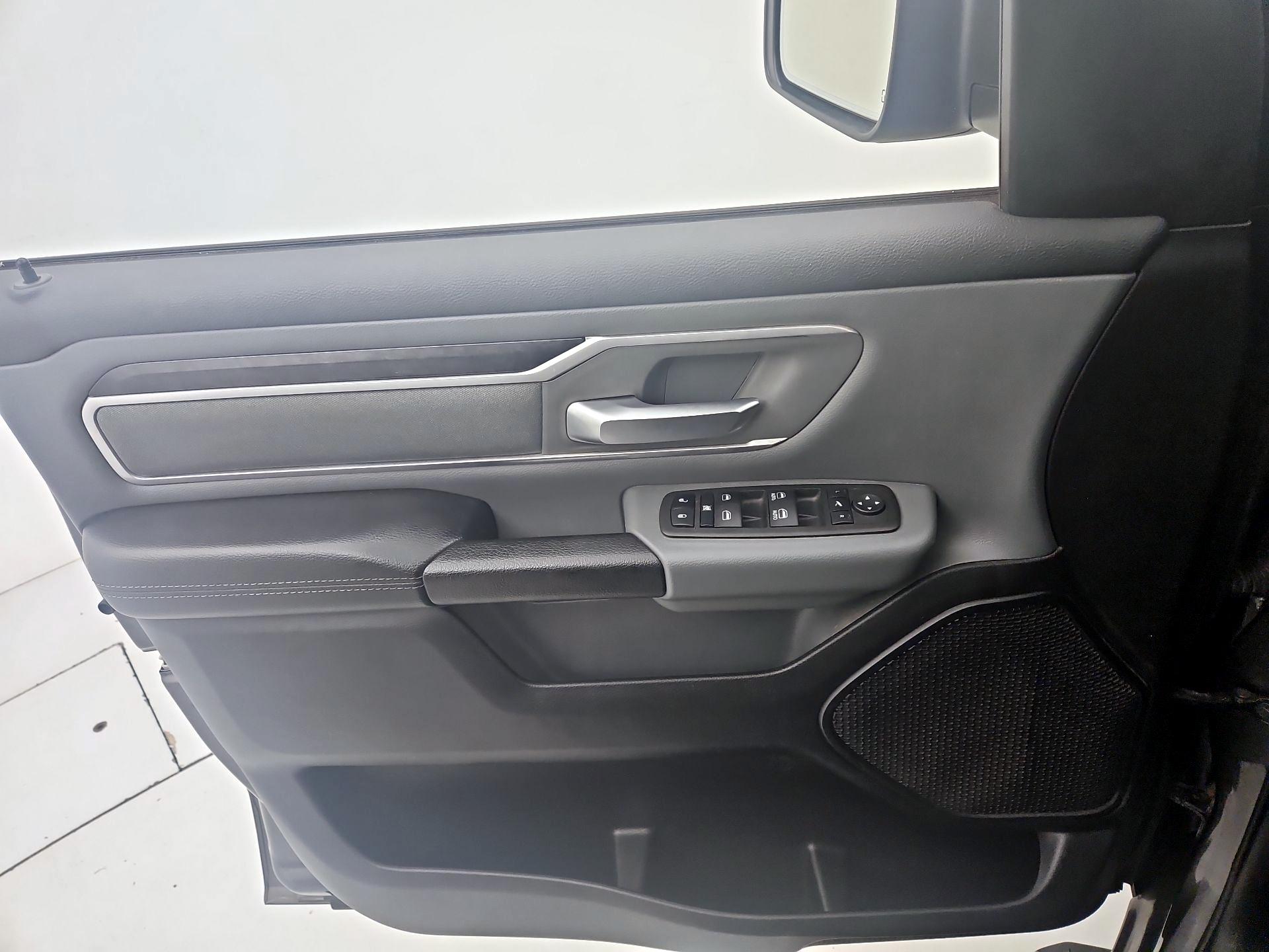 Thumbnail: 2022 RAM 1500 - 12