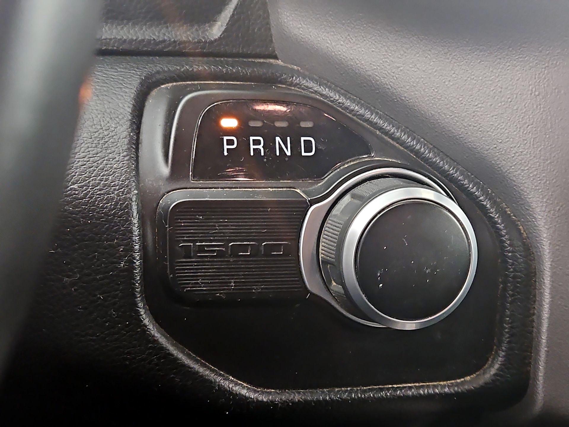 Thumbnail: 2022 RAM 1500 - 18