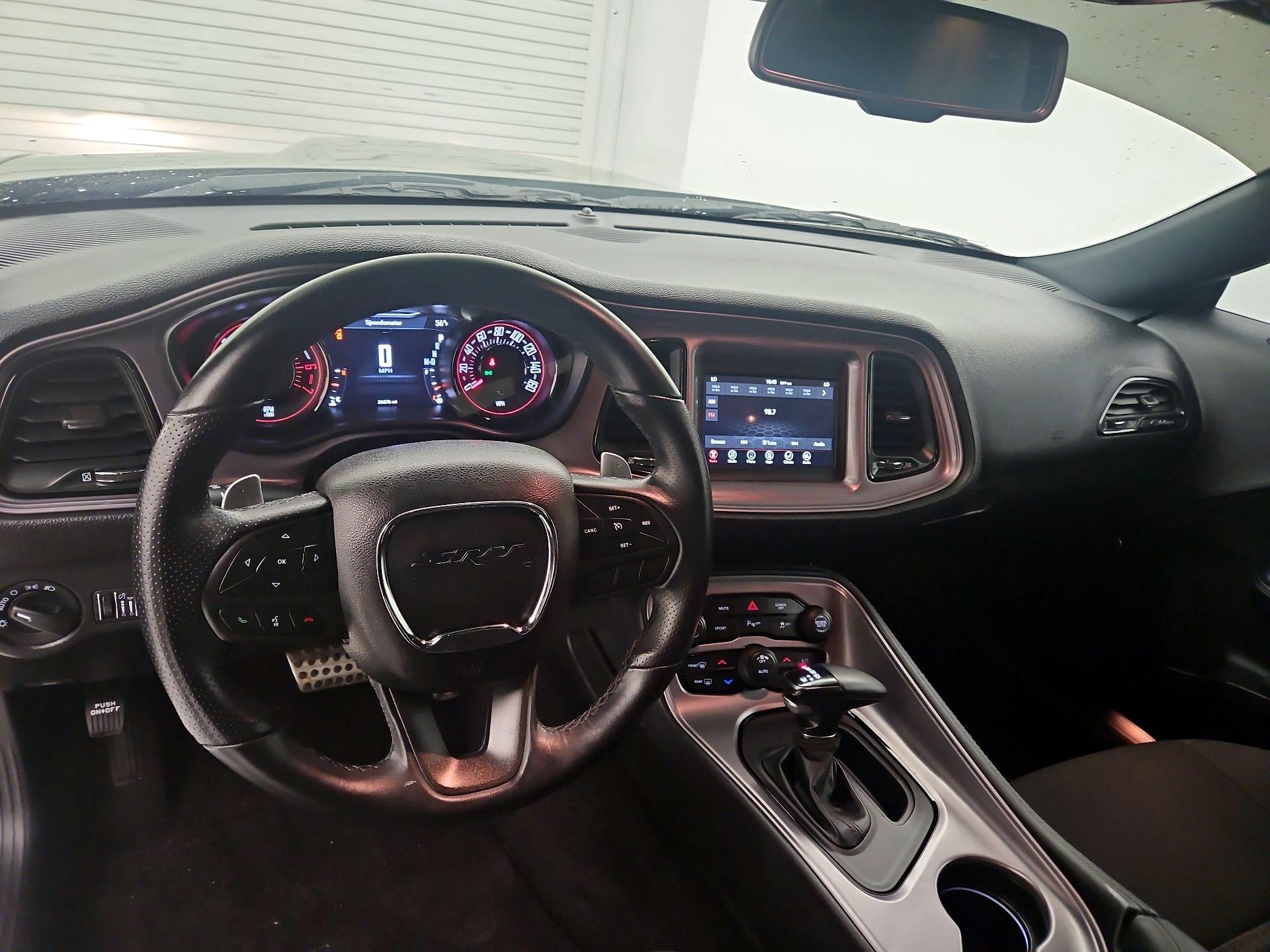 Thumbnail: 2023 Dodge Challenger - 9