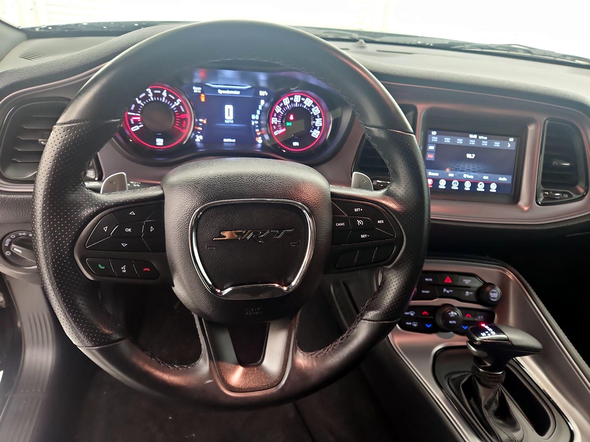 Thumbnail: 2023 Dodge Challenger - 10