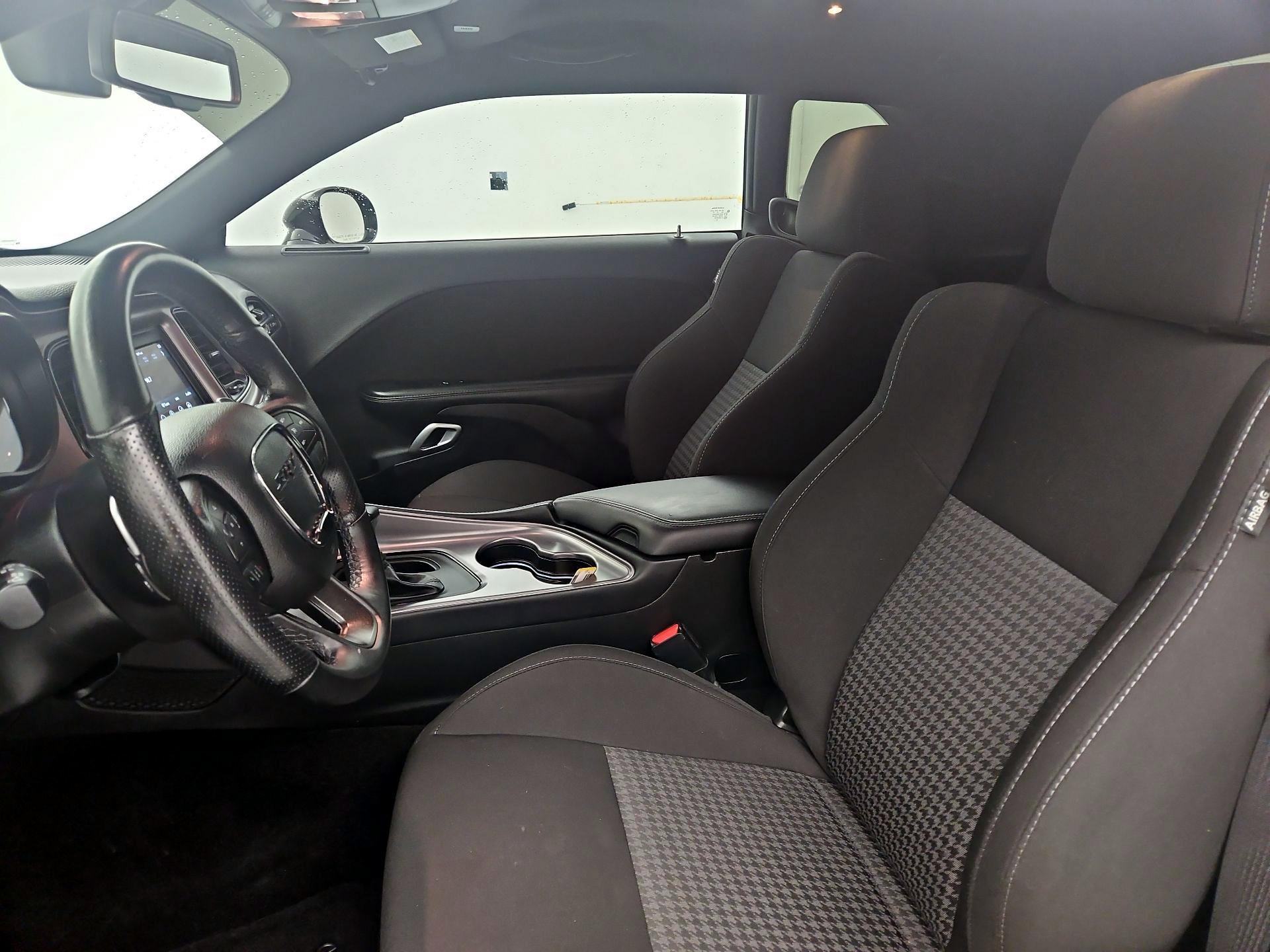 Thumbnail: 2023 Dodge Challenger - 11