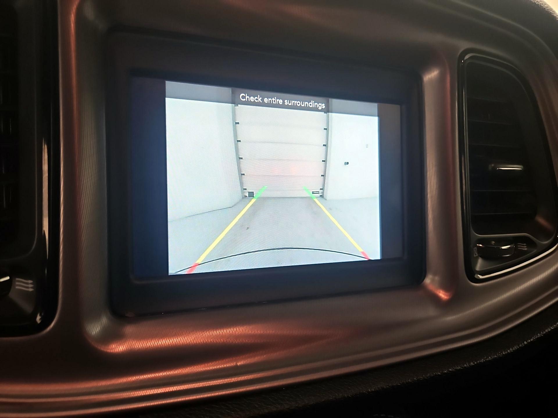 Thumbnail: 2023 Dodge Challenger - 14