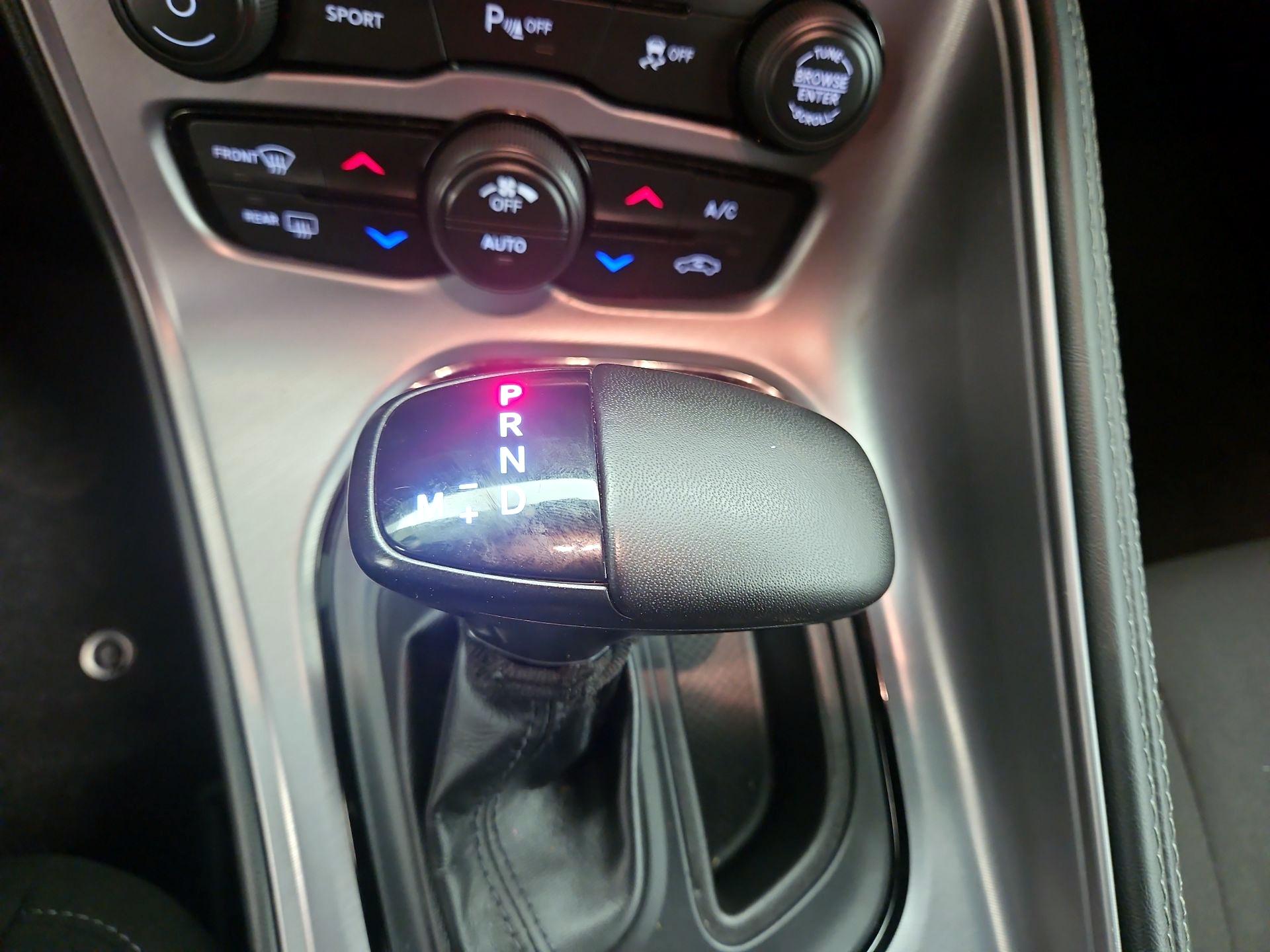 Thumbnail: 2023 Dodge Challenger - 17