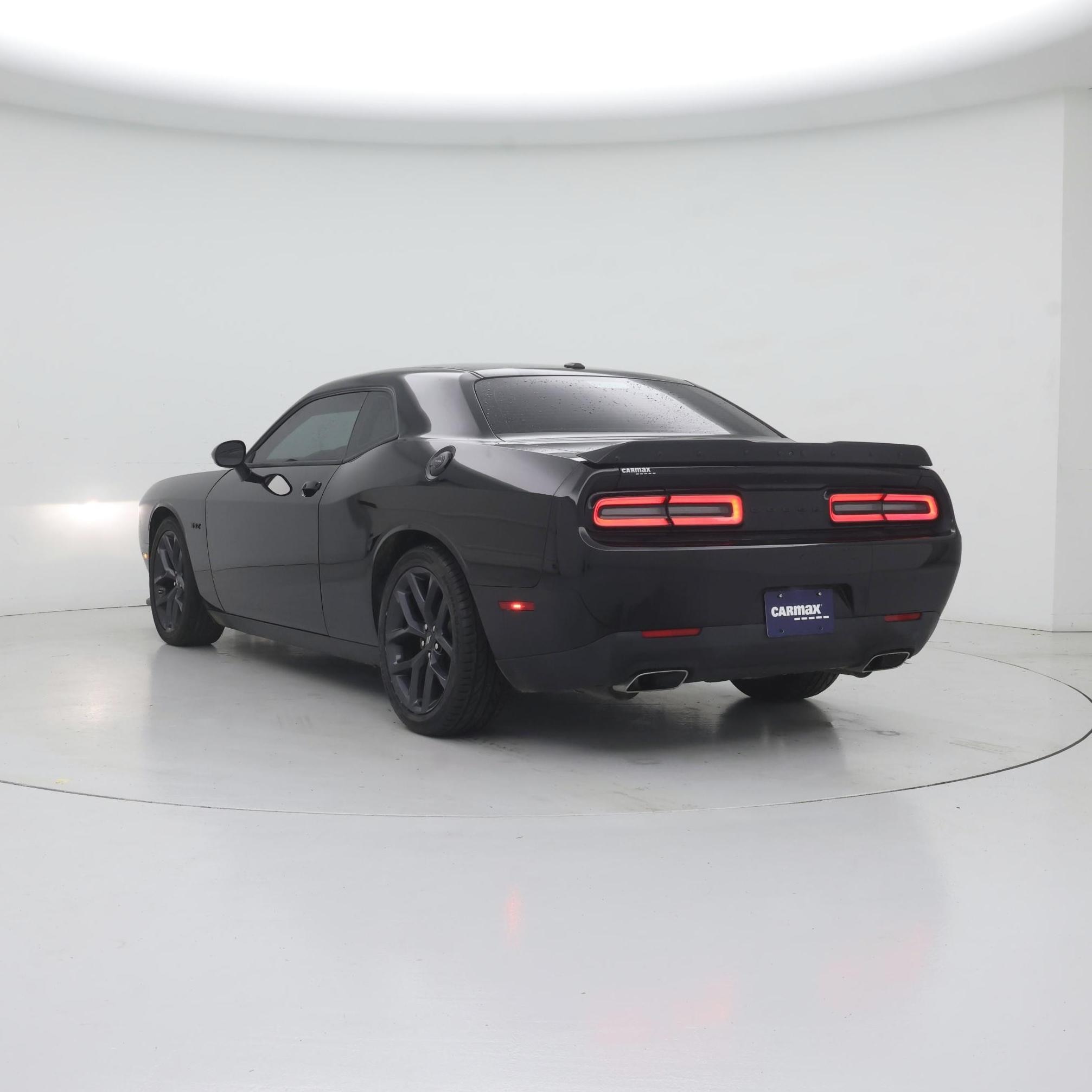 Thumbnail: 2023 Dodge Challenger - 2