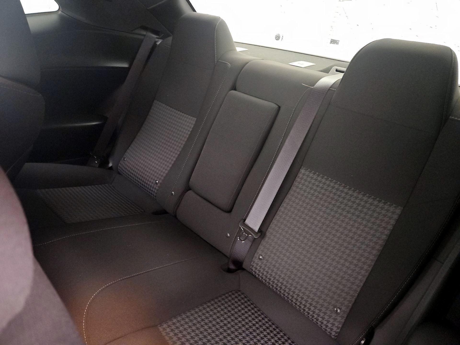 Thumbnail: 2023 Dodge Challenger - 19