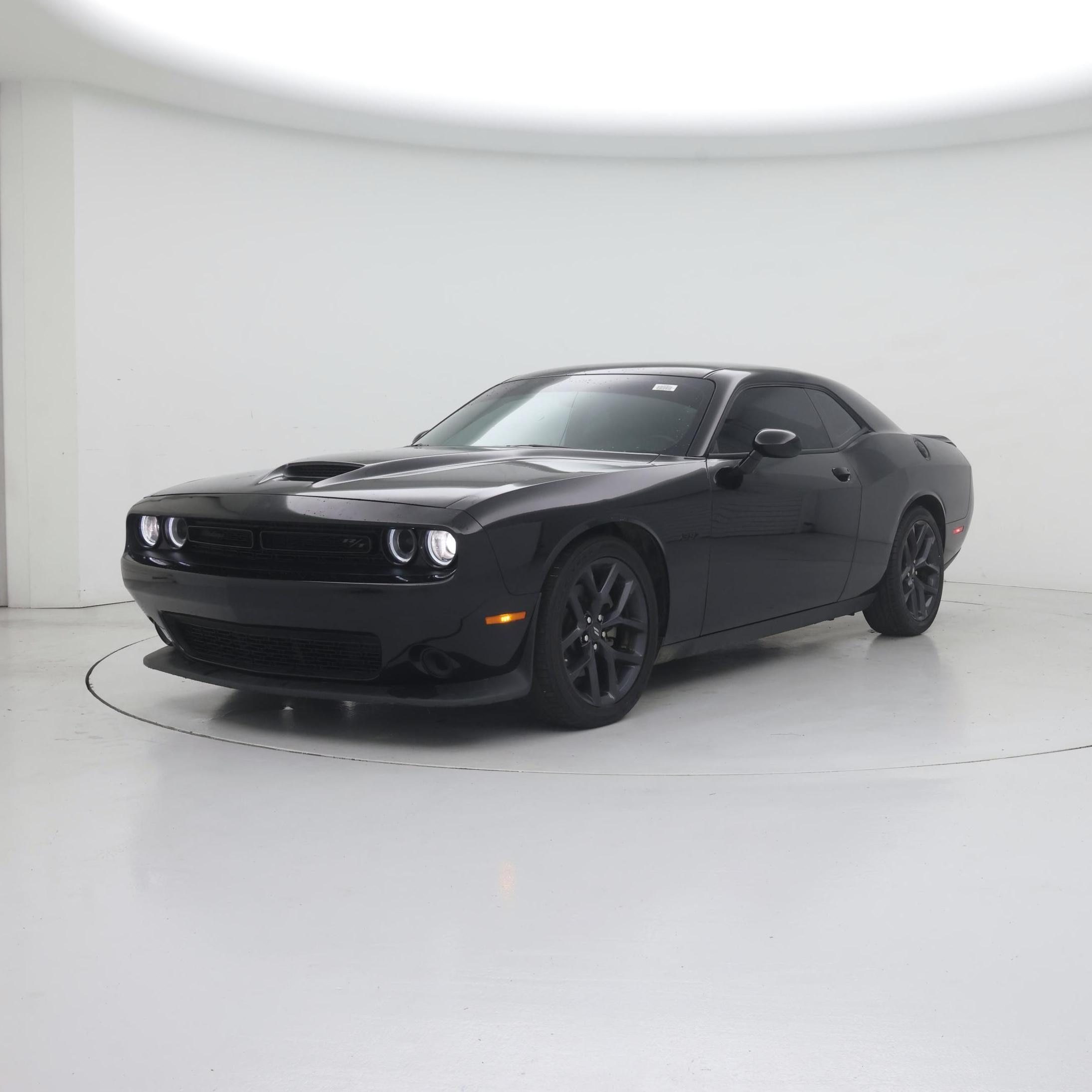 Thumbnail: 2023 Dodge Challenger - 4