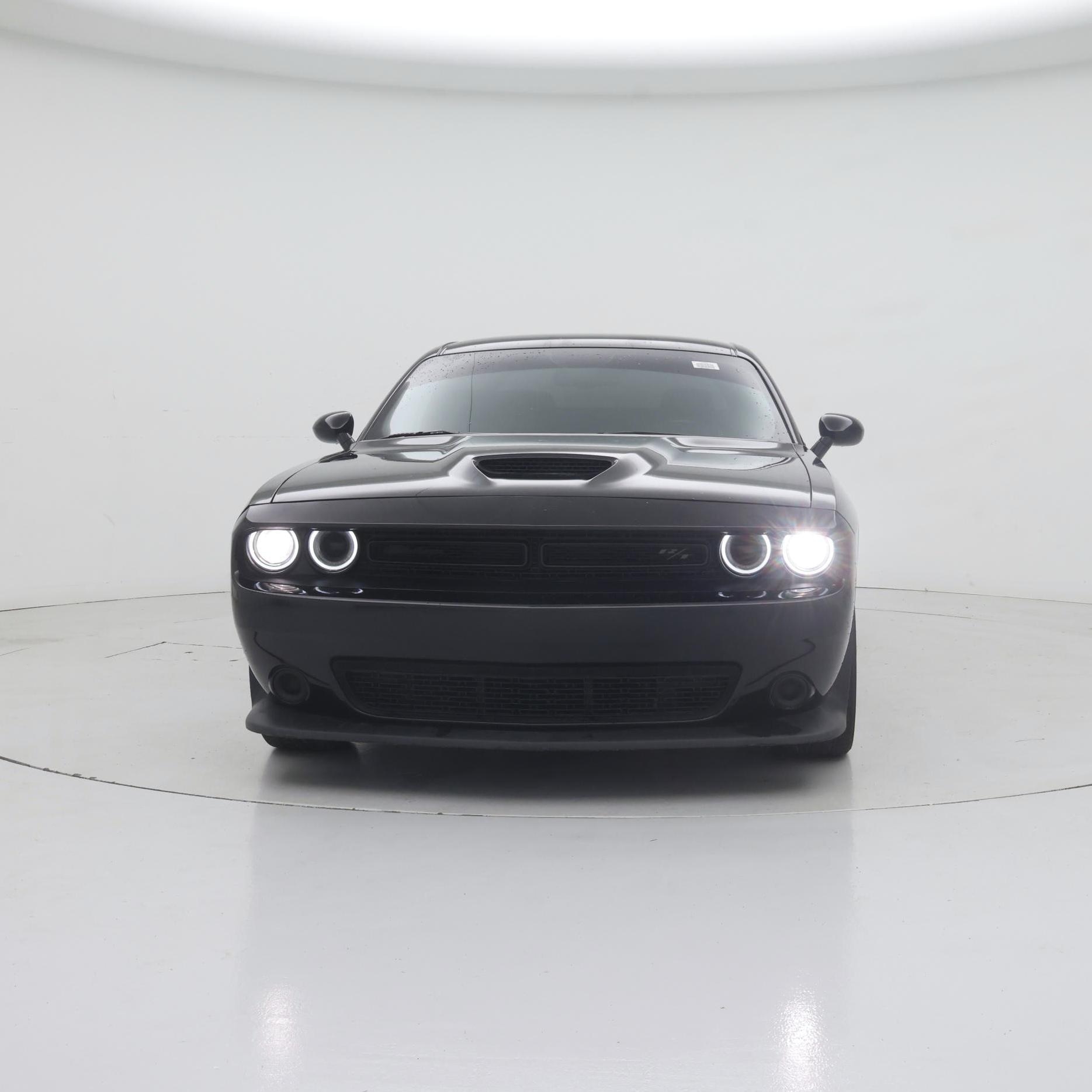 Thumbnail: 2023 Dodge Challenger - 5
