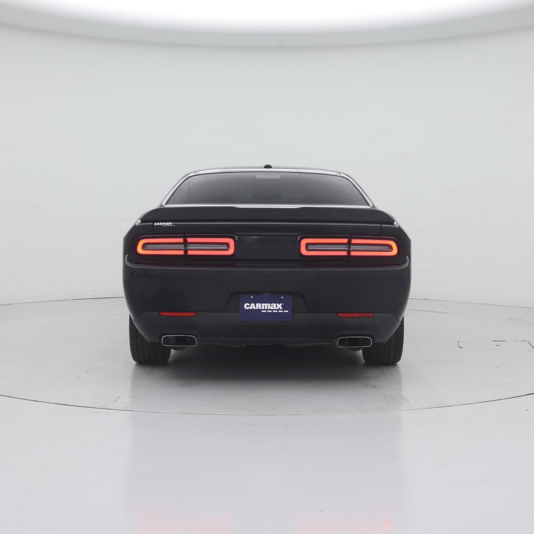 Thumbnail: 2023 Dodge Challenger - 6