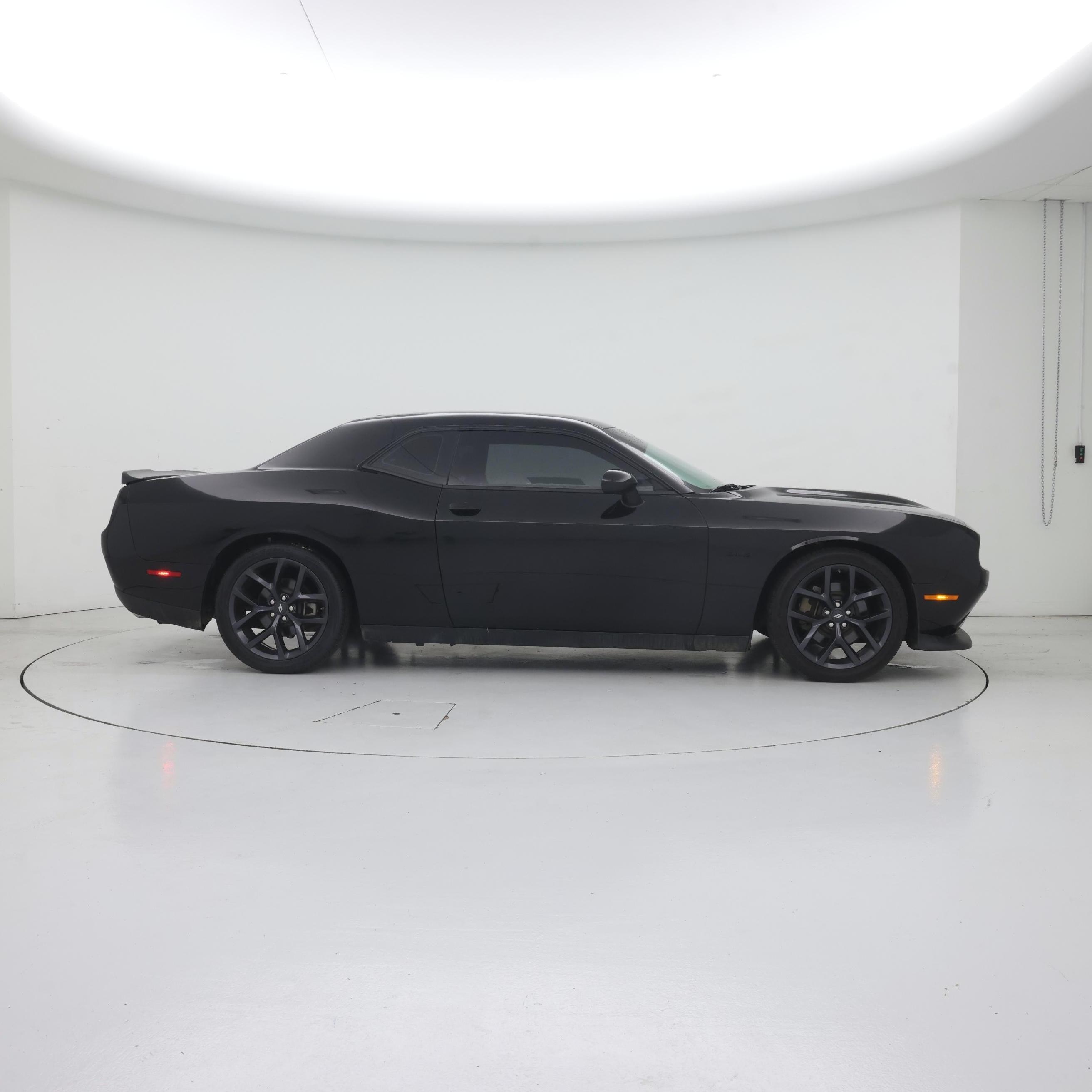 Thumbnail: 2023 Dodge Challenger - 7