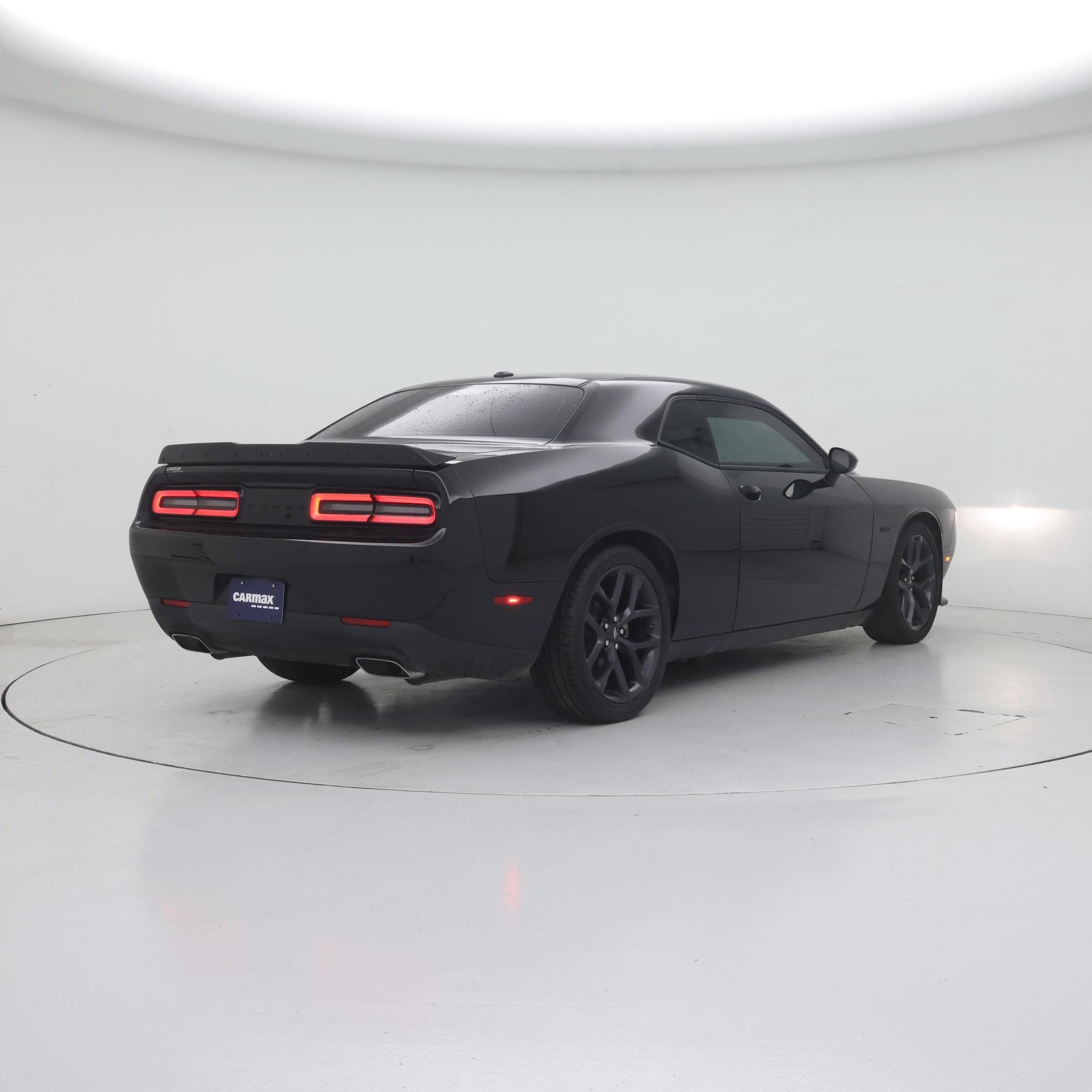 Thumbnail: 2023 Dodge Challenger - 8