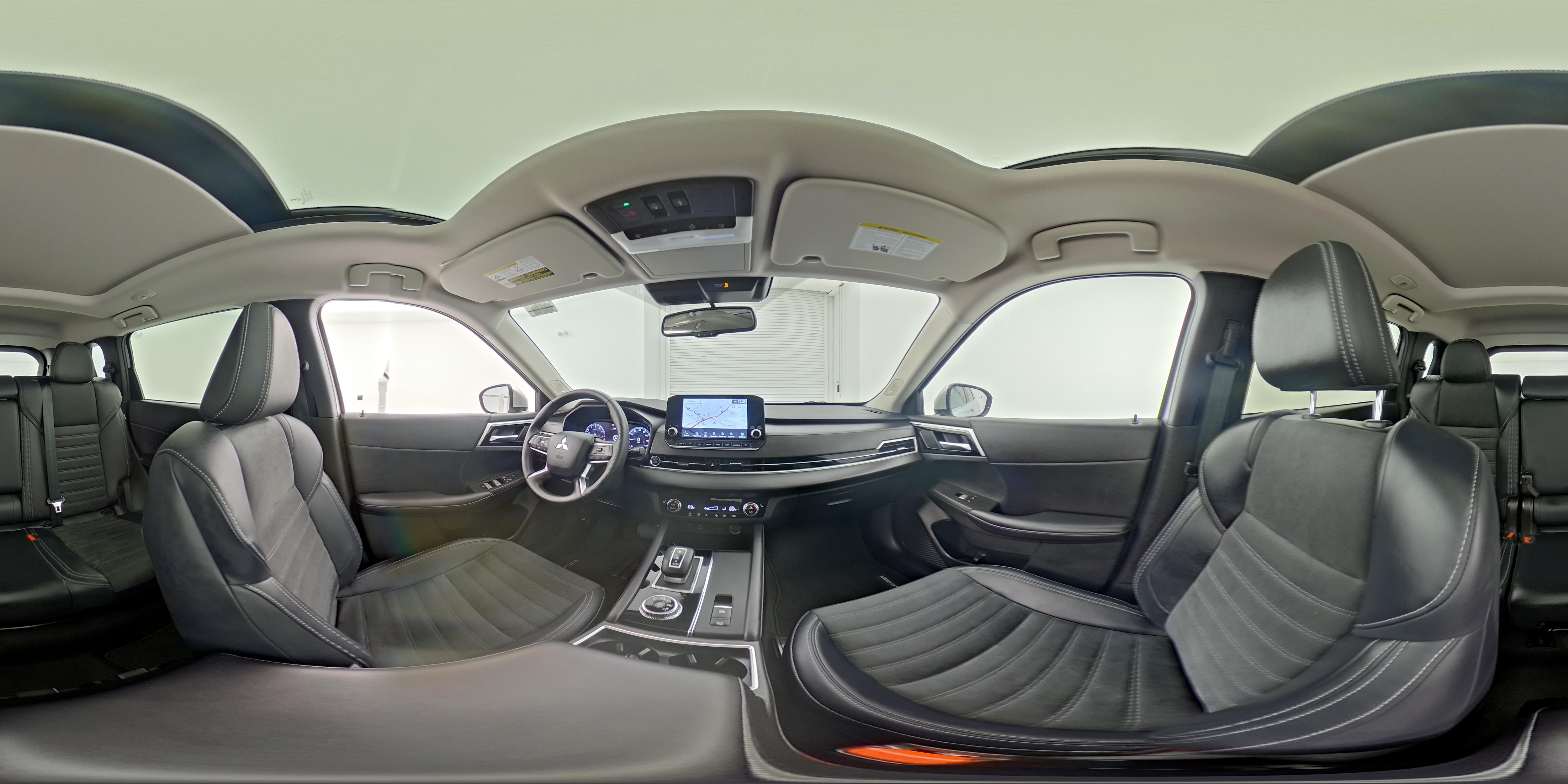2024 Mitsubishi Outlander SE - Photo 28