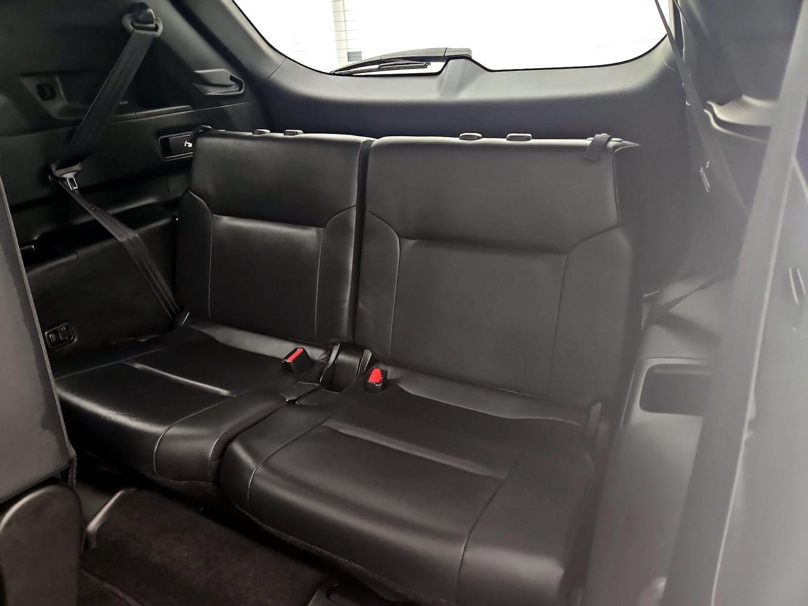 2024 Mitsubishi Outlander SE - Photo 23