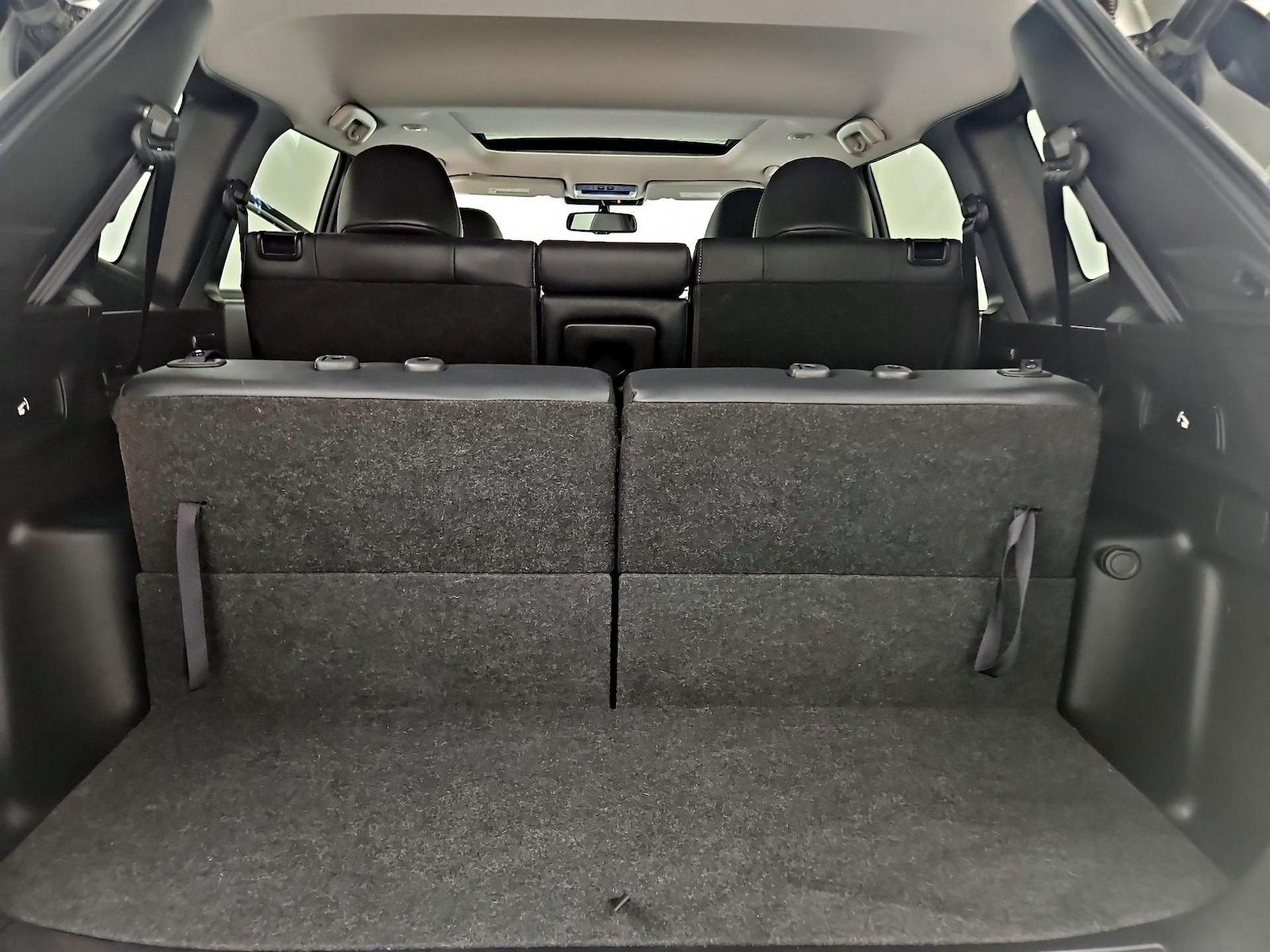2024 Mitsubishi Outlander SE - Photo 24