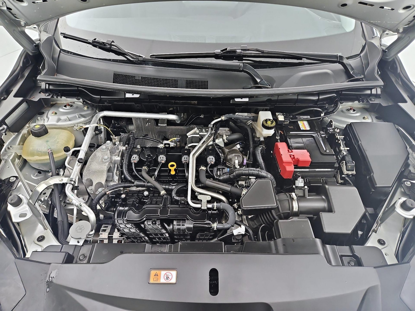 2024 Mitsubishi Outlander SE - Photo 26