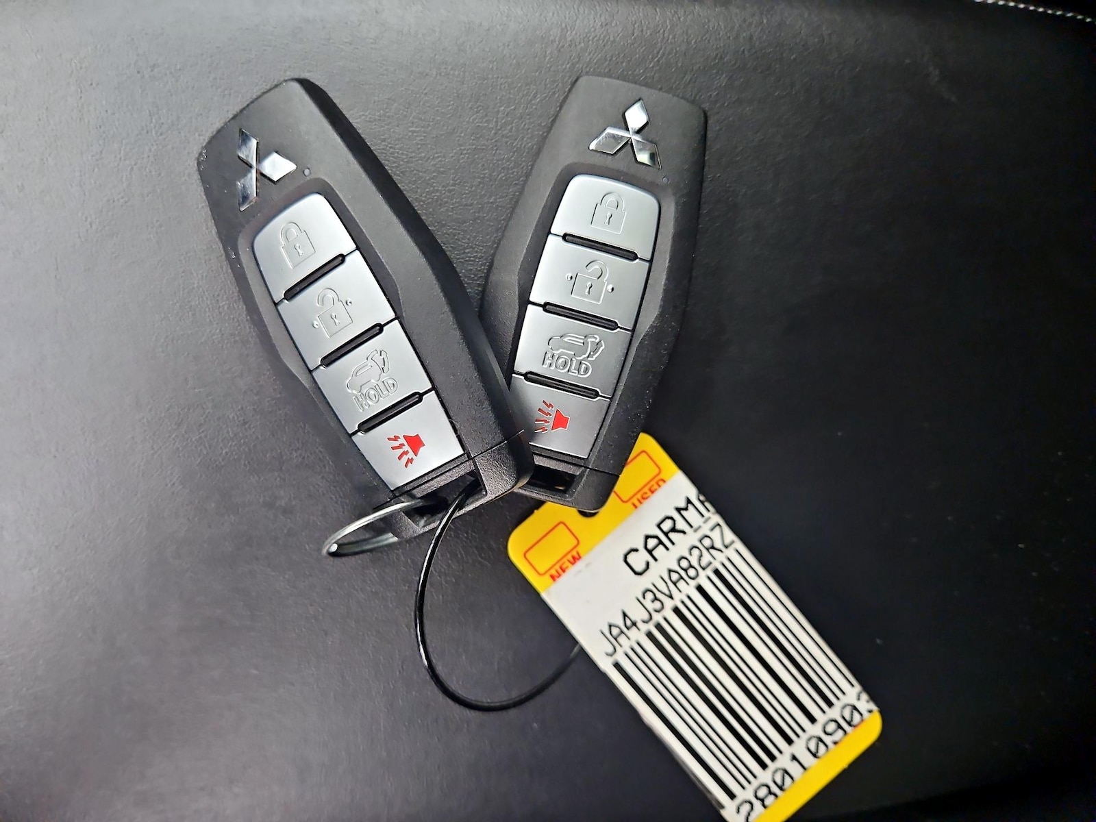 2024 Mitsubishi Outlander SE - Photo 27