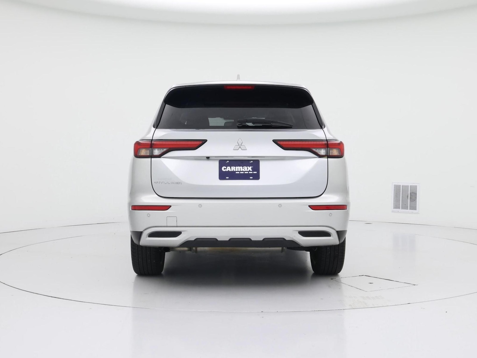 2024 Mitsubishi Outlander SE - Photo 7