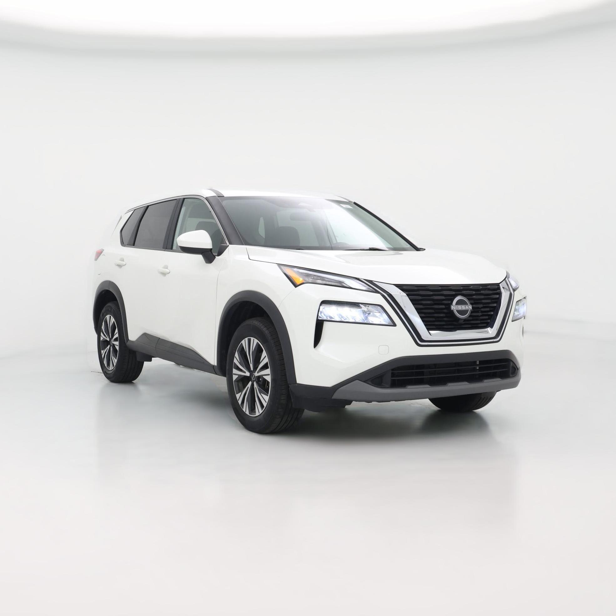 Thumbnail: 2023 Nissan Rogue - 1