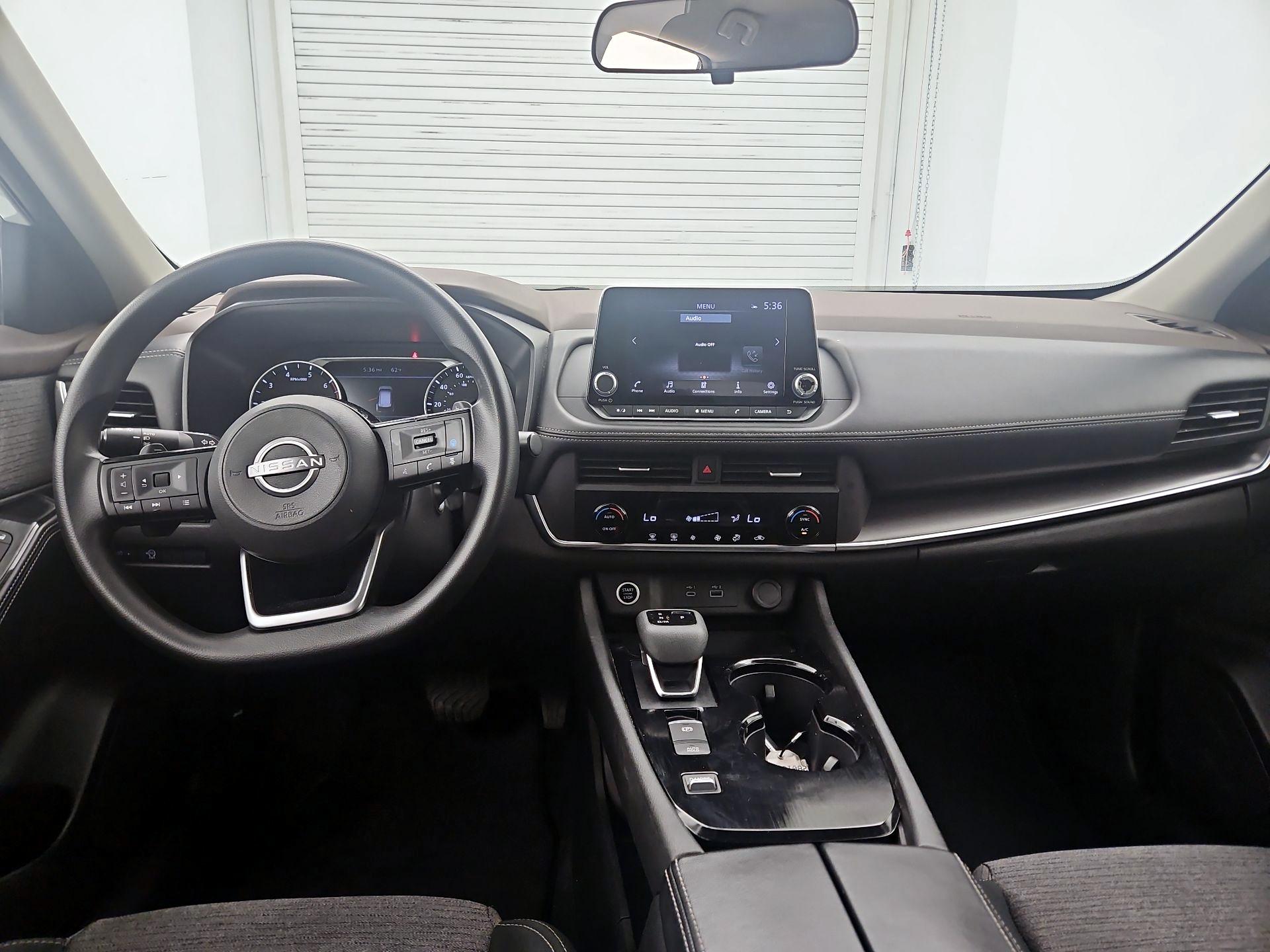 Thumbnail: 2023 Nissan Rogue - 9