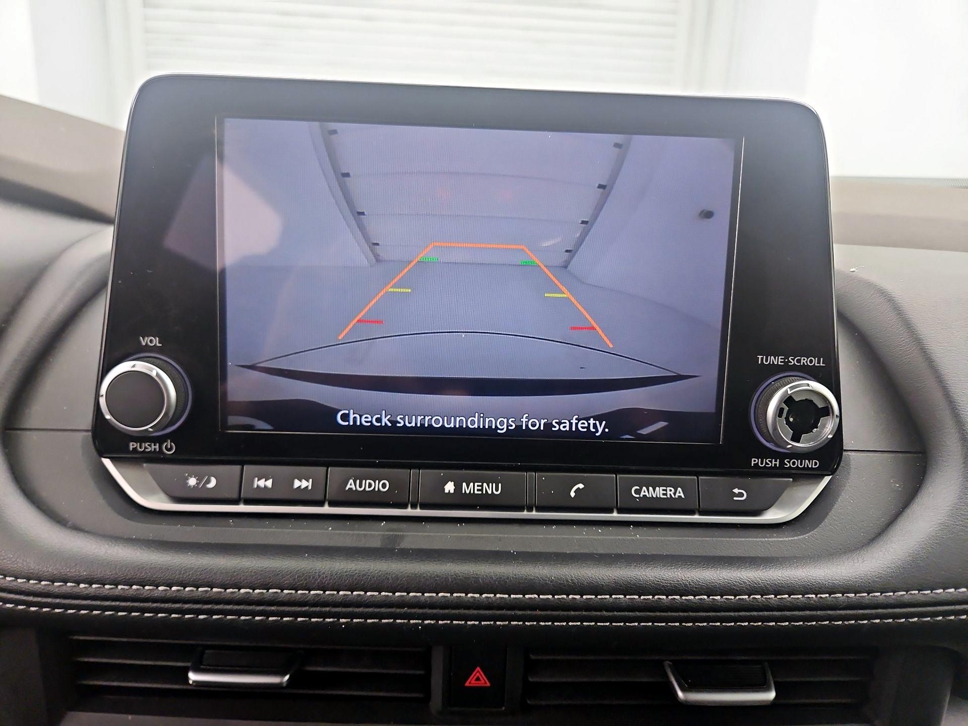 Thumbnail: 2023 Nissan Rogue - 14