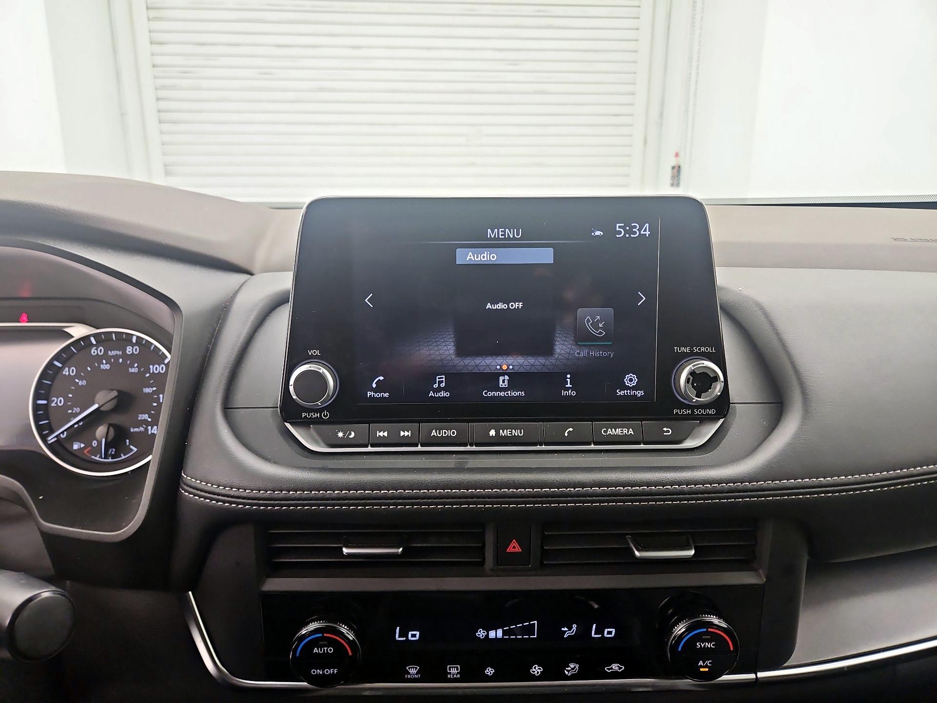 Thumbnail: 2023 Nissan Rogue - 15