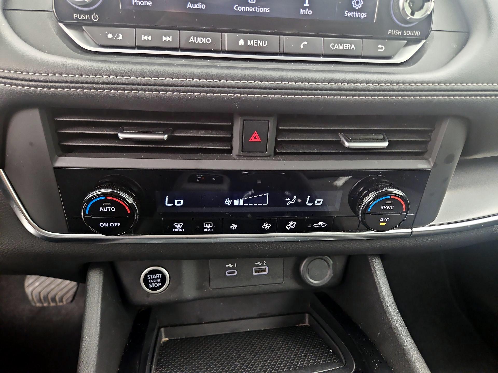 Thumbnail: 2023 Nissan Rogue - 16