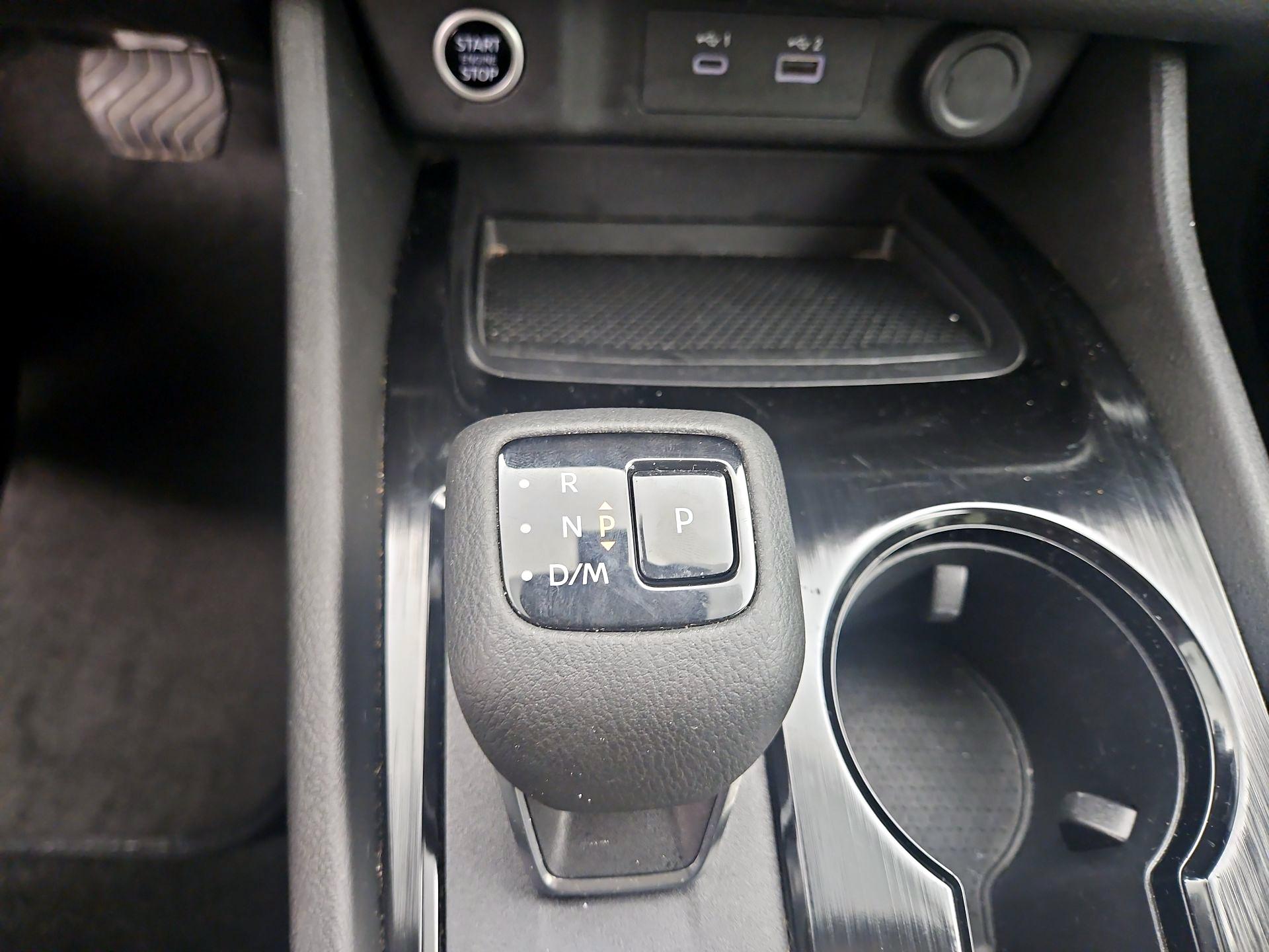 Thumbnail: 2023 Nissan Rogue - 17