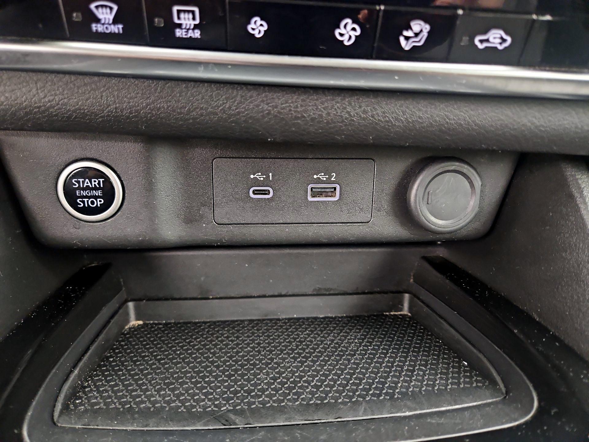 Thumbnail: 2023 Nissan Rogue - 18