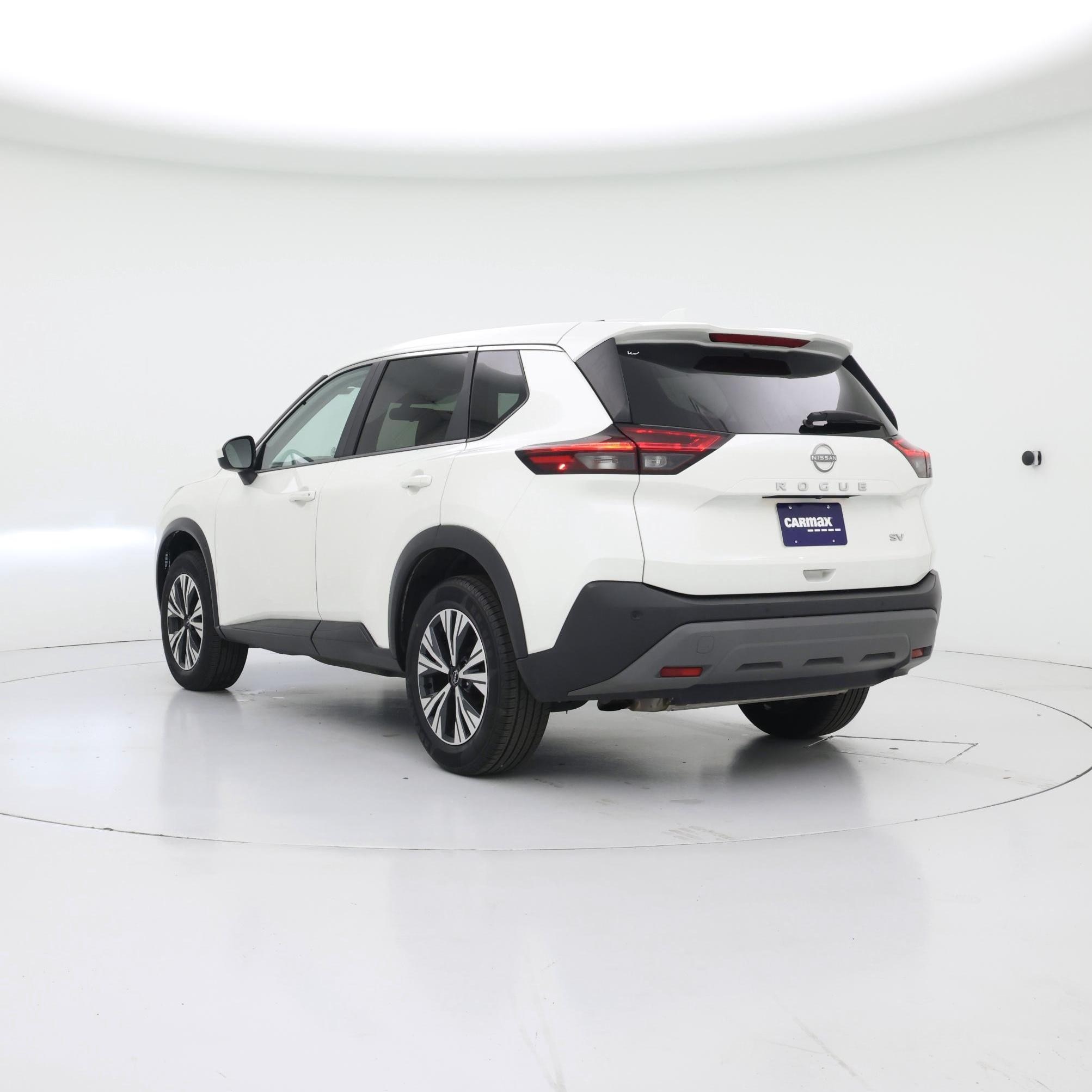 Thumbnail: 2023 Nissan Rogue - 2