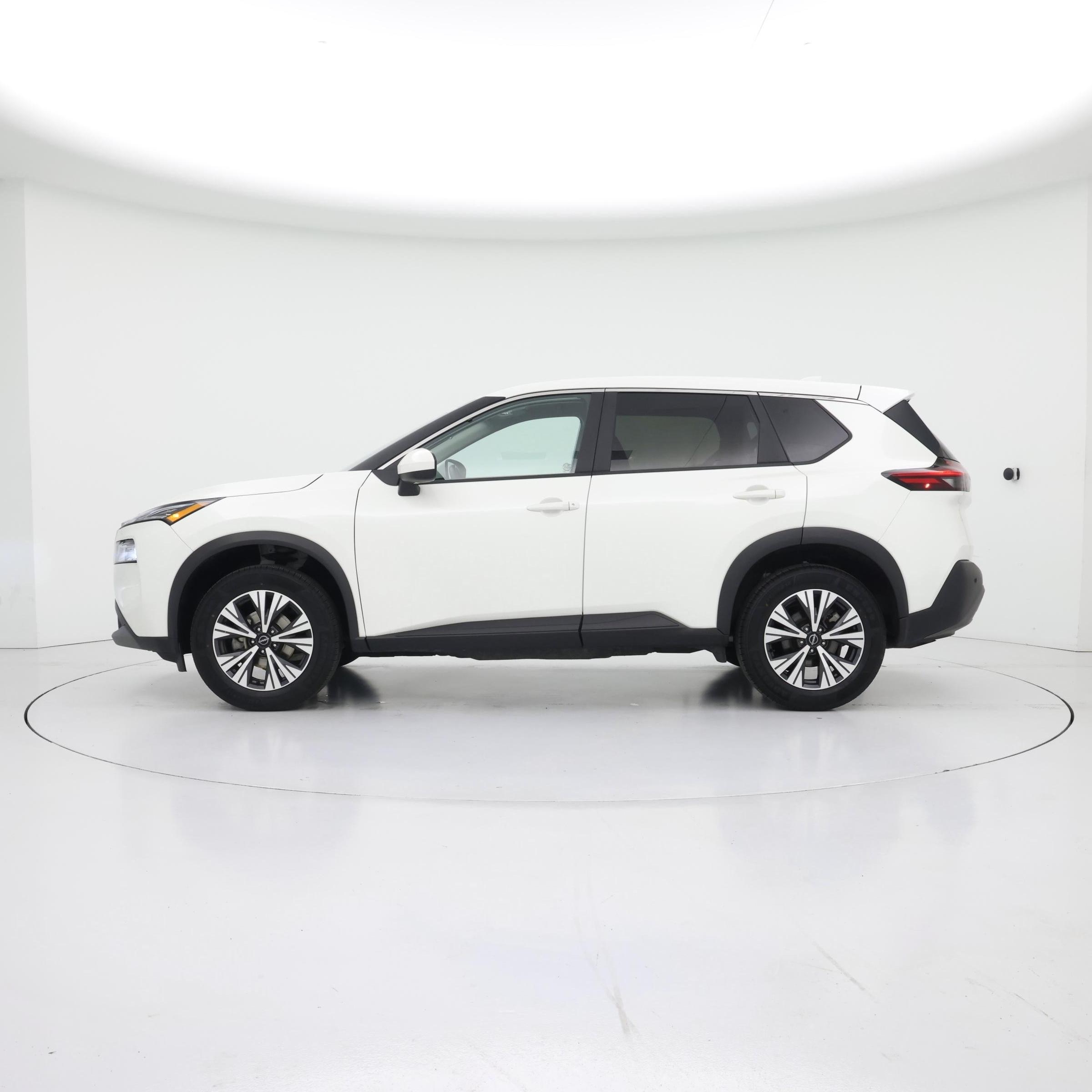 Thumbnail: 2023 Nissan Rogue - 3