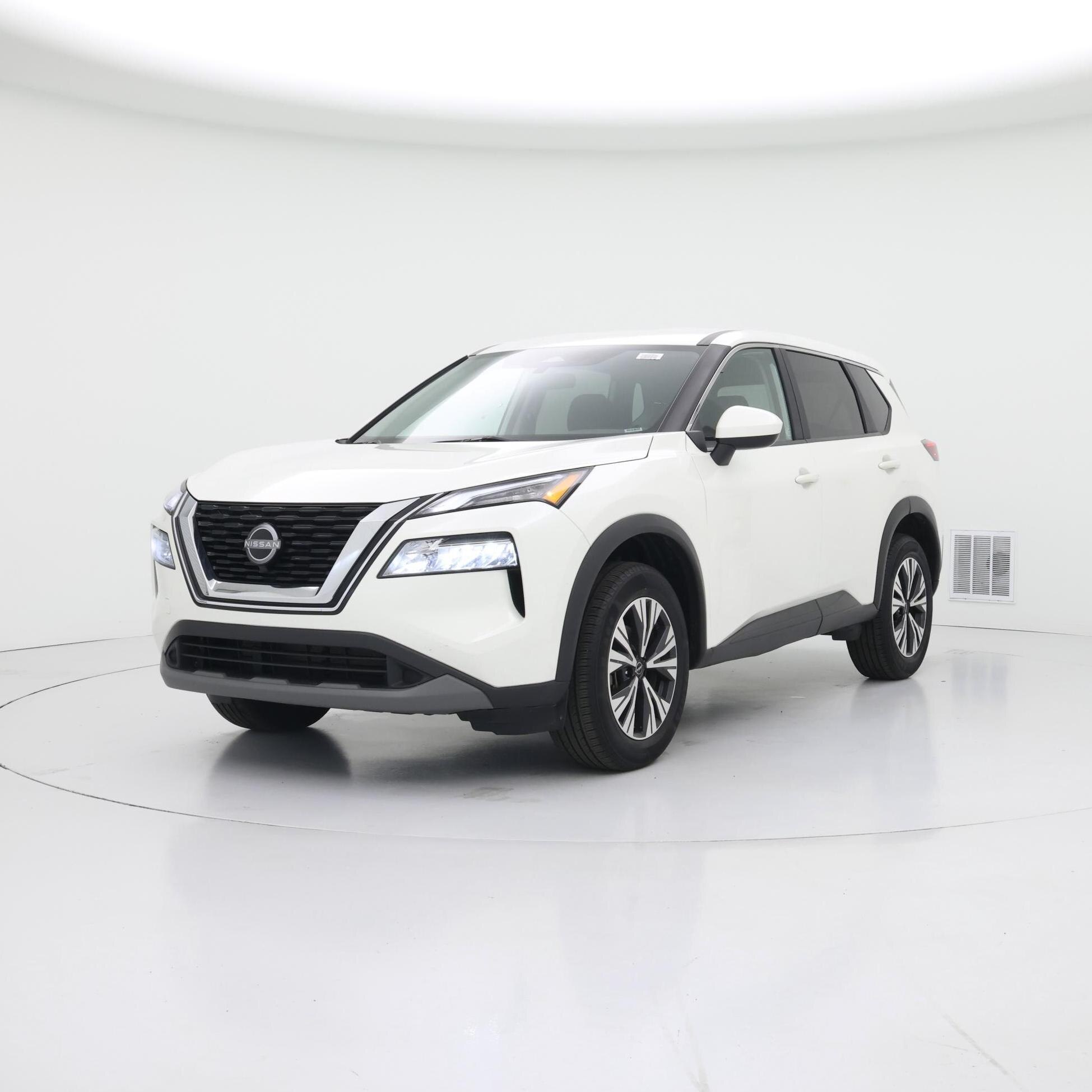 Thumbnail: 2023 Nissan Rogue - 4