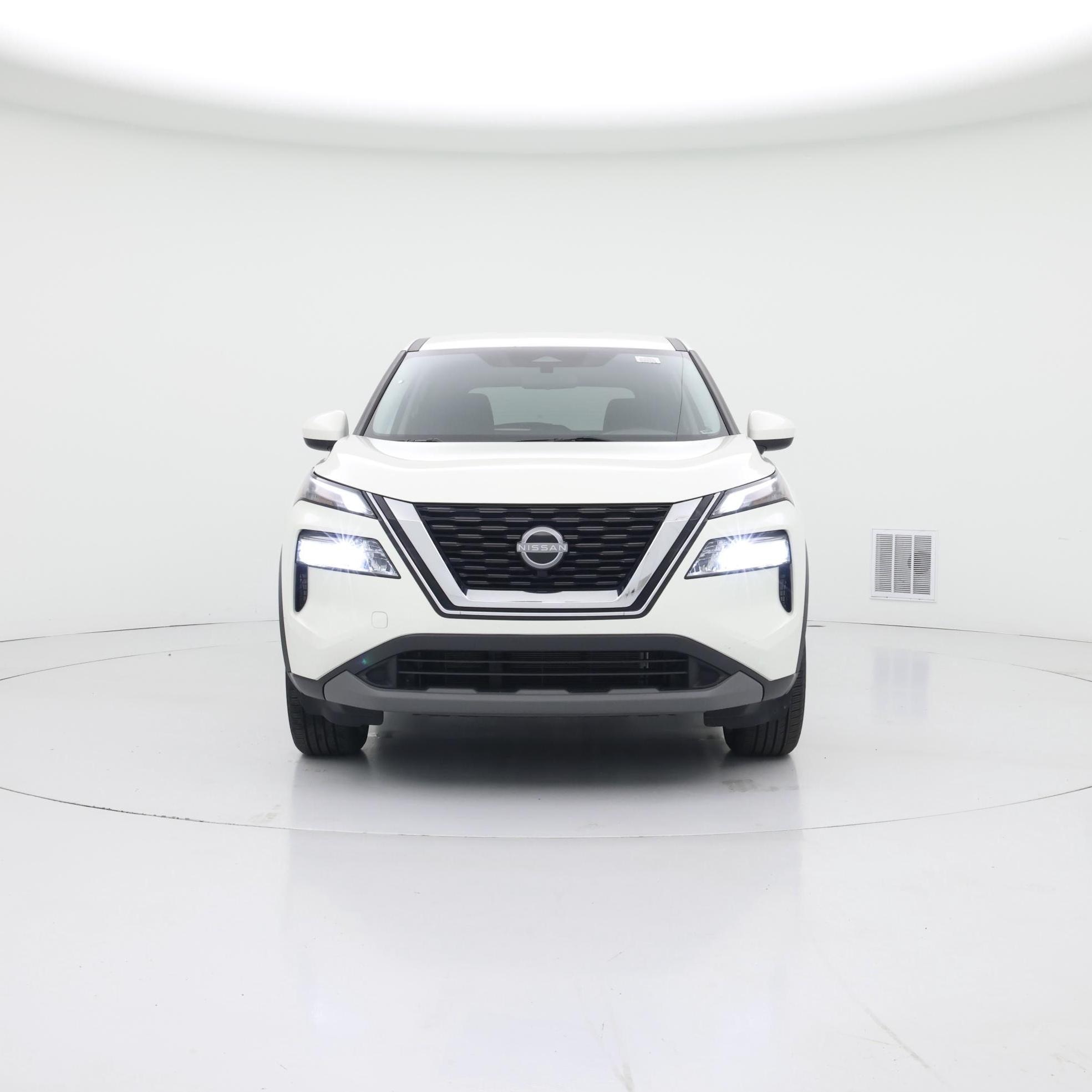 Thumbnail: 2023 Nissan Rogue - 5