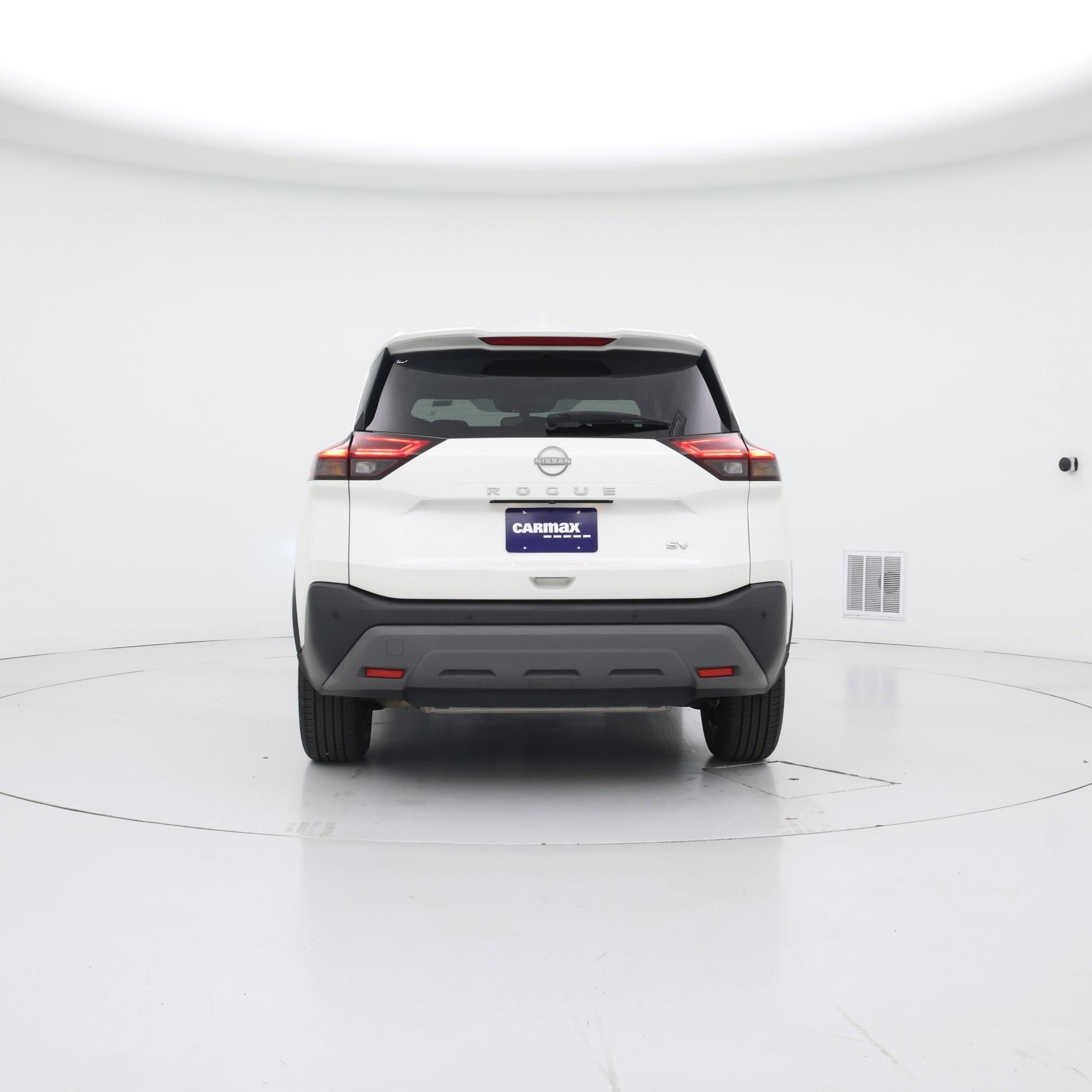 Thumbnail: 2023 Nissan Rogue - 6