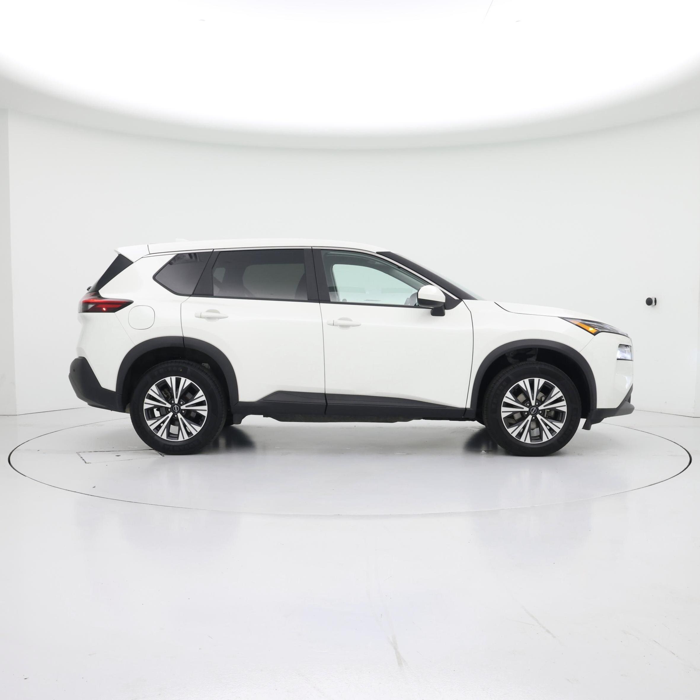 Thumbnail: 2023 Nissan Rogue - 7
