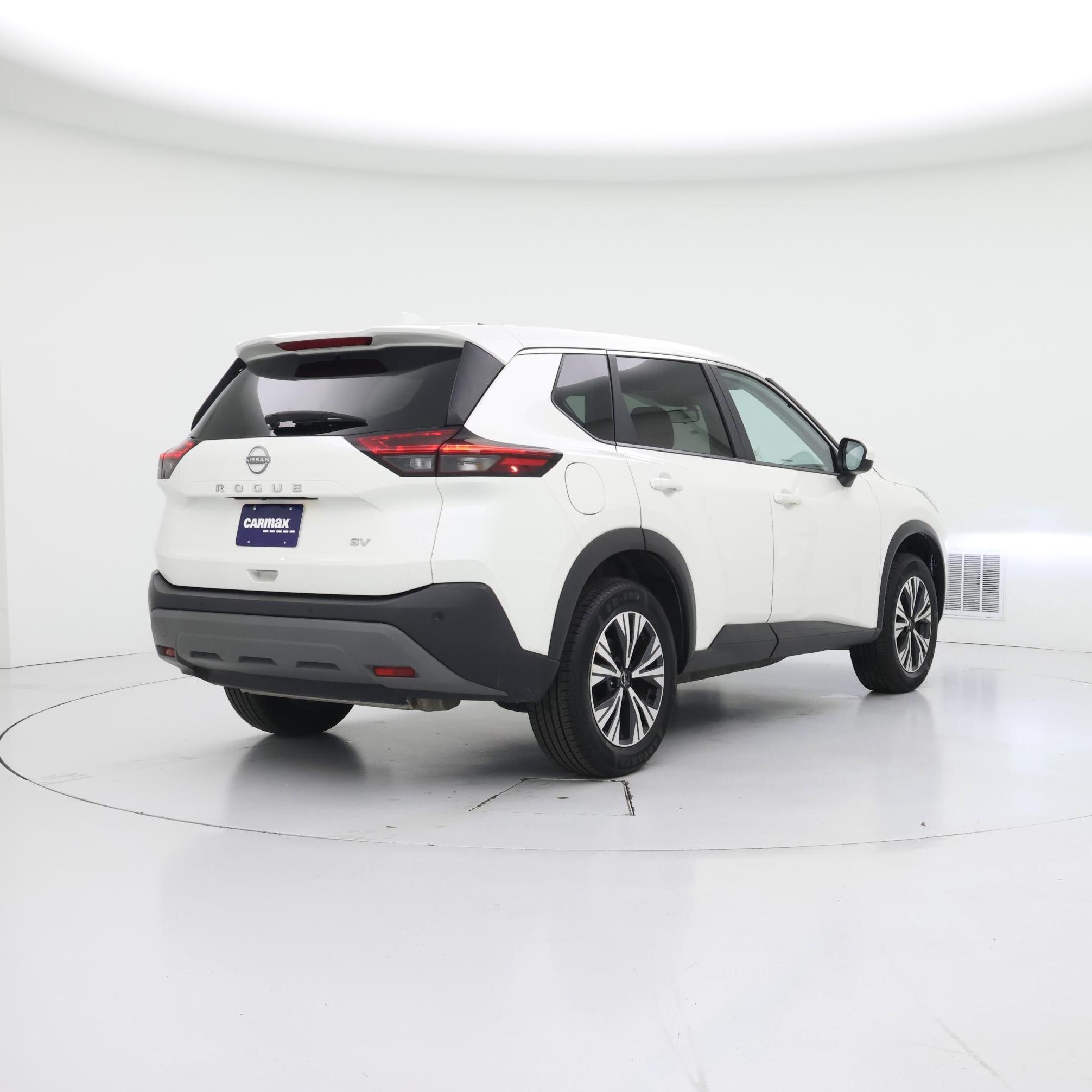 Thumbnail: 2023 Nissan Rogue - 8
