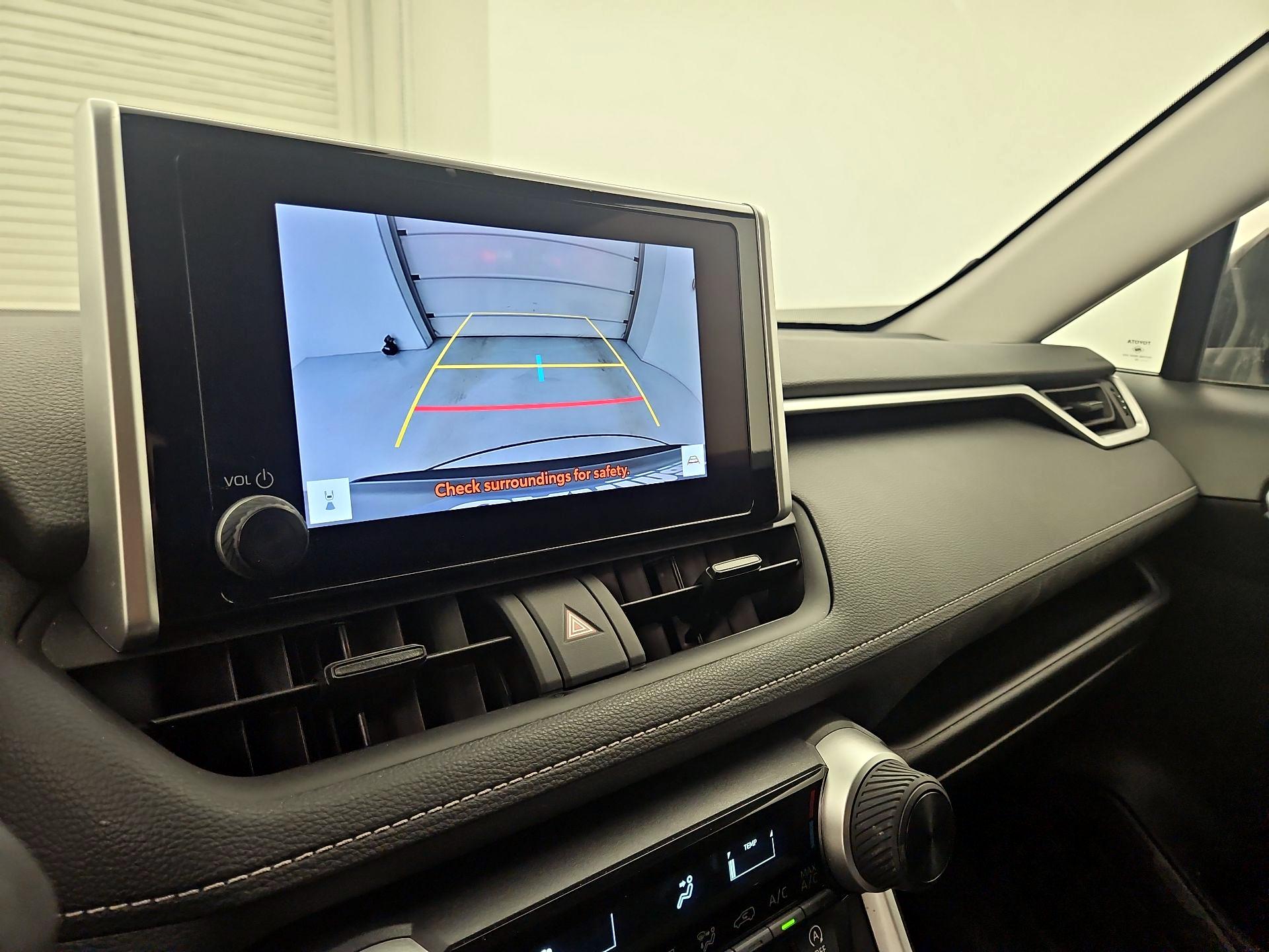 Thumbnail: 2024 Toyota RAV4 - 14