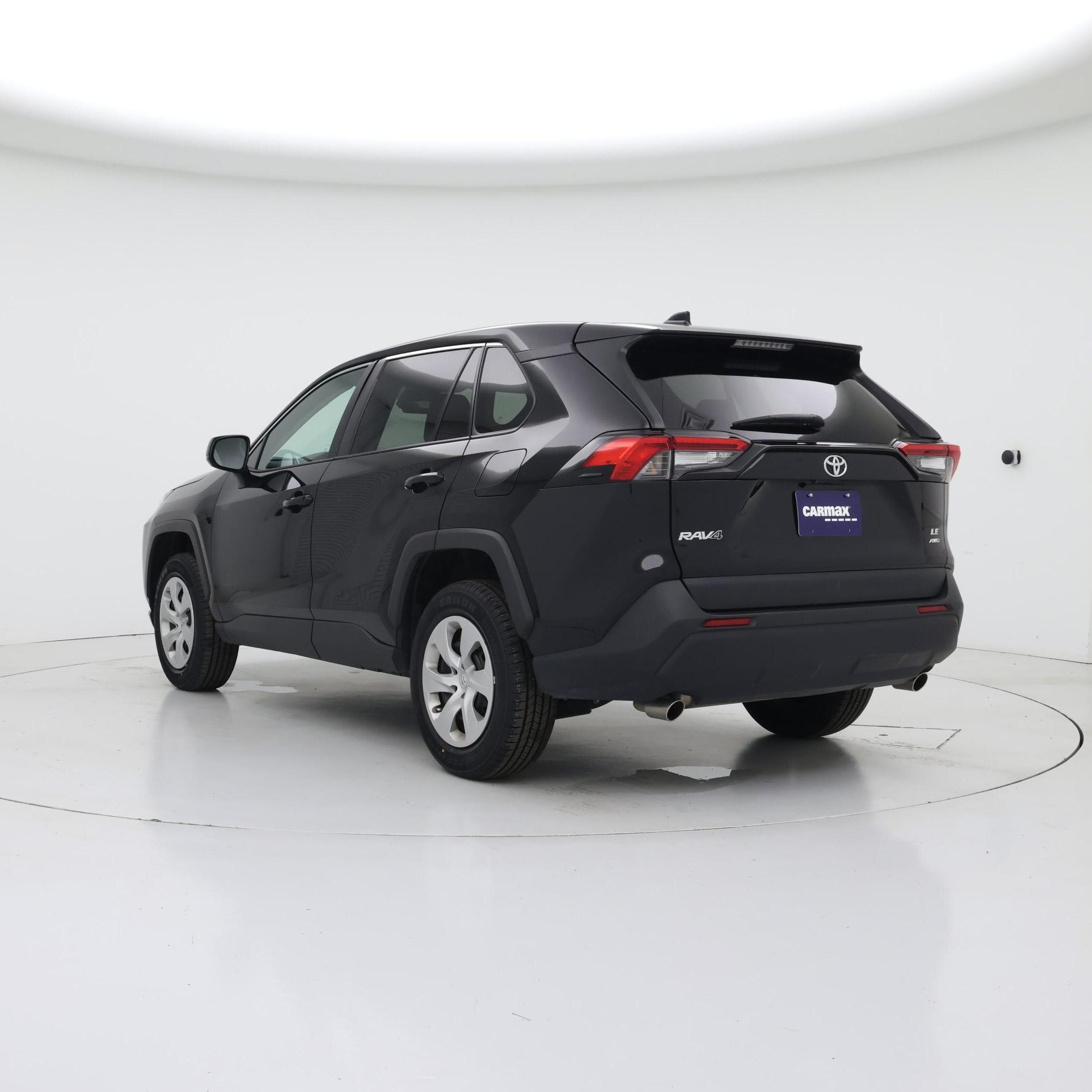 Thumbnail: 2024 Toyota RAV4 - 2