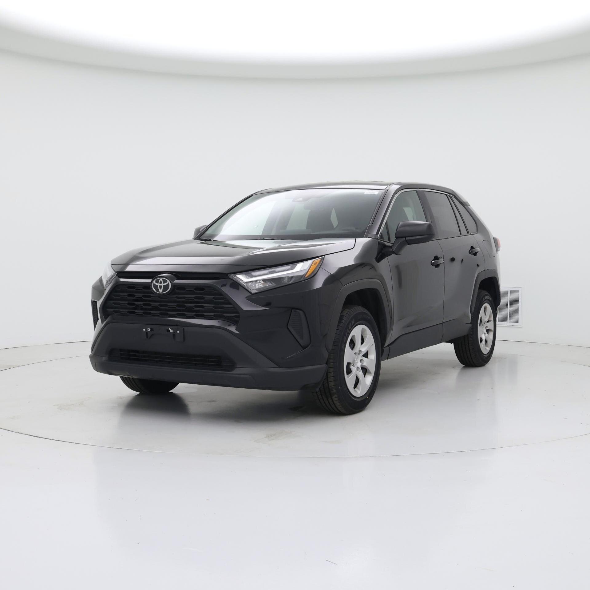 Thumbnail: 2024 Toyota RAV4 - 4