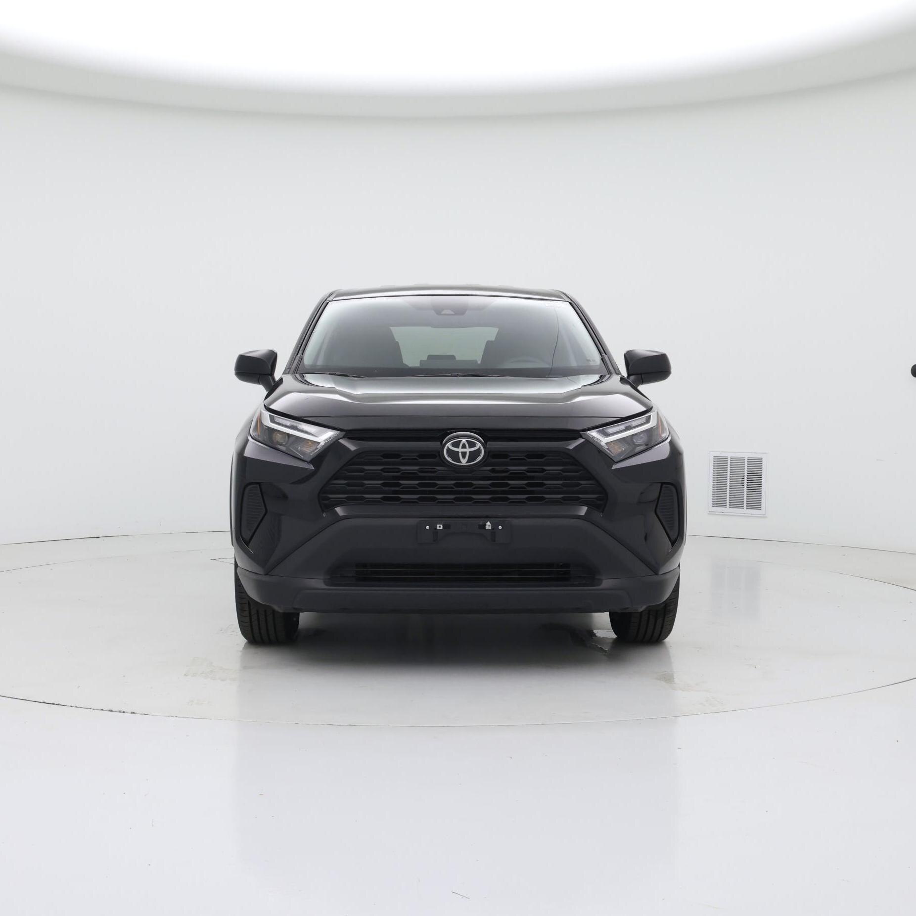 Thumbnail: 2024 Toyota RAV4 - 5