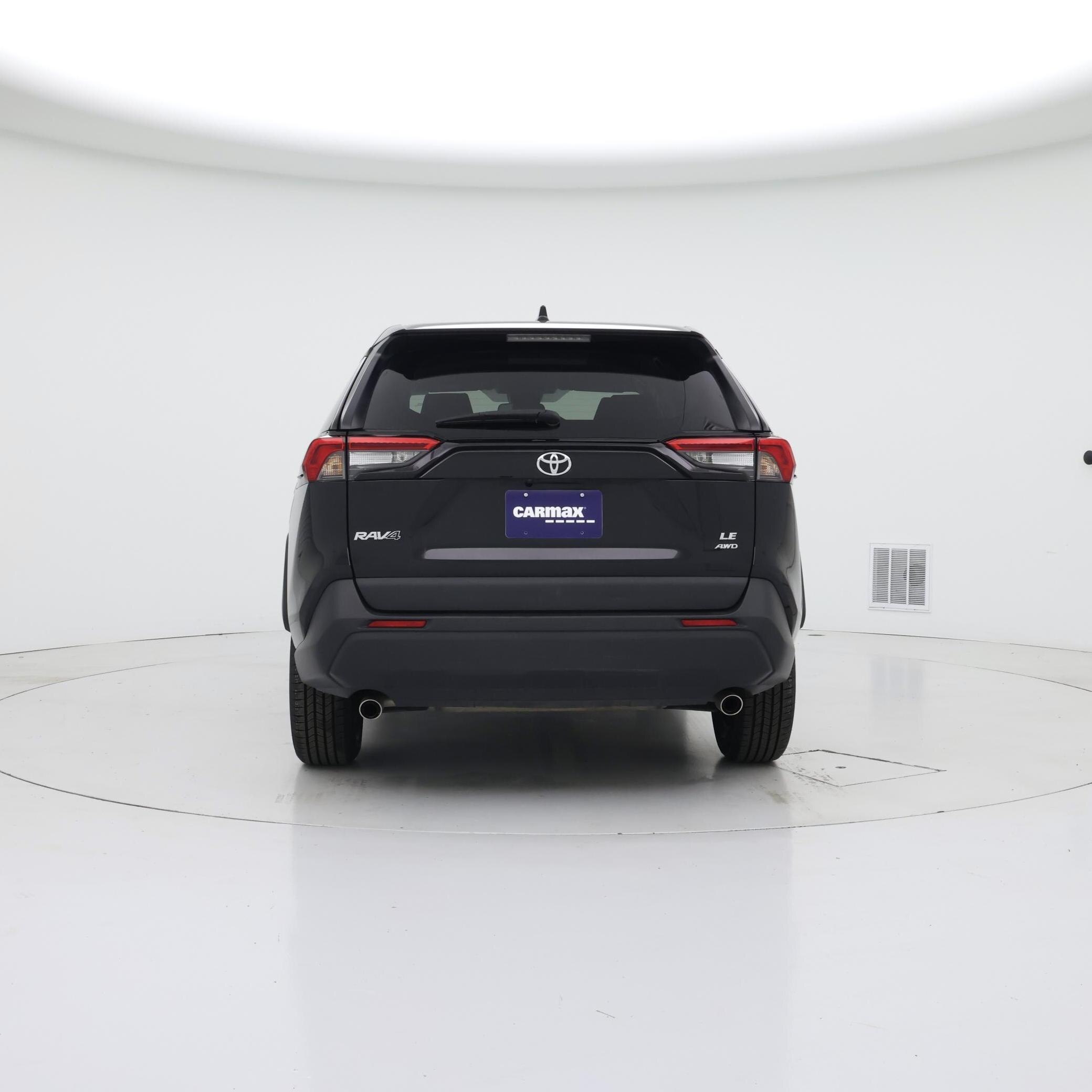 Thumbnail: 2024 Toyota RAV4 - 6