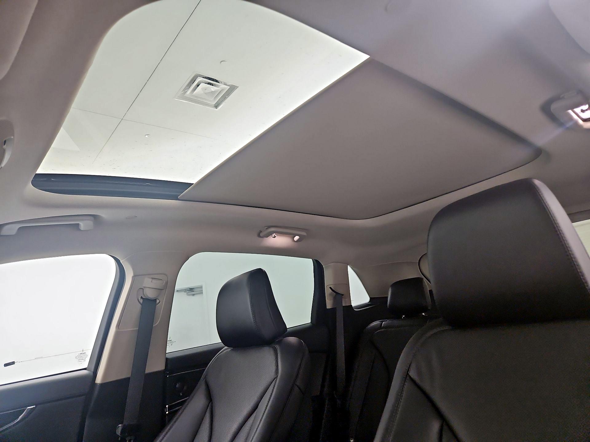 Thumbnail: 2023 Lincoln Nautilus - 20