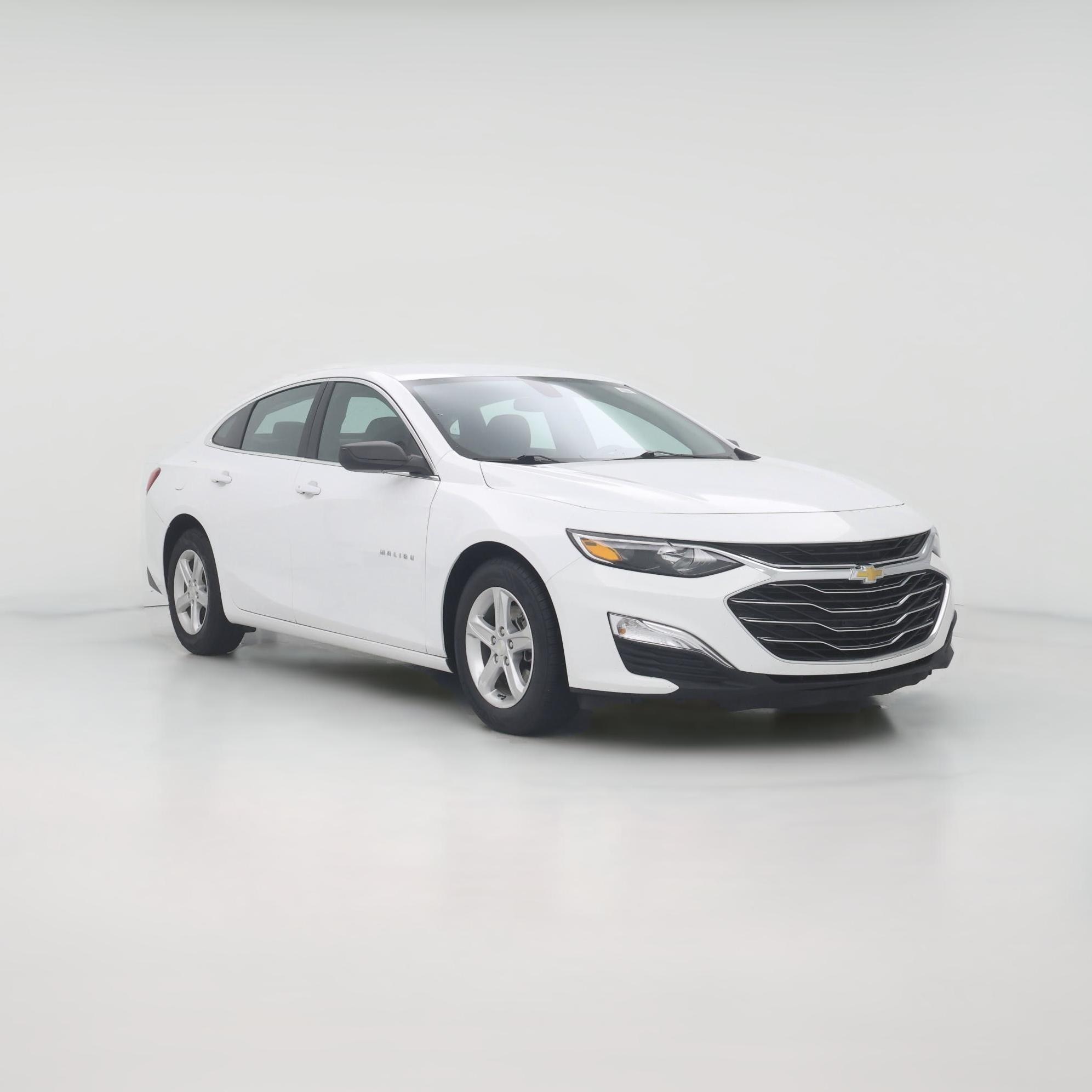 Thumbnail: 2020 Chevrolet Malibu - 1