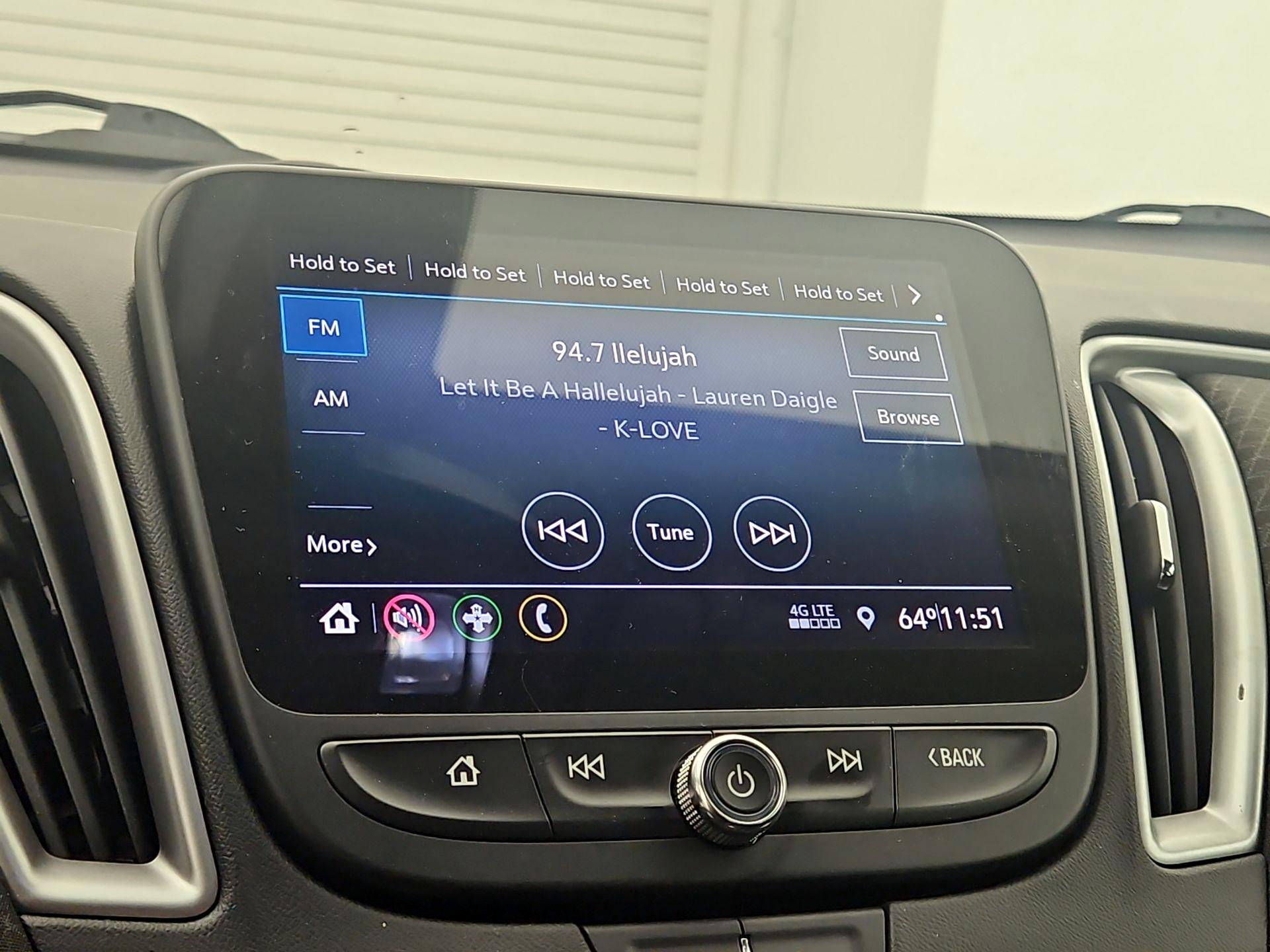 Thumbnail: 2020 Chevrolet Malibu - 15