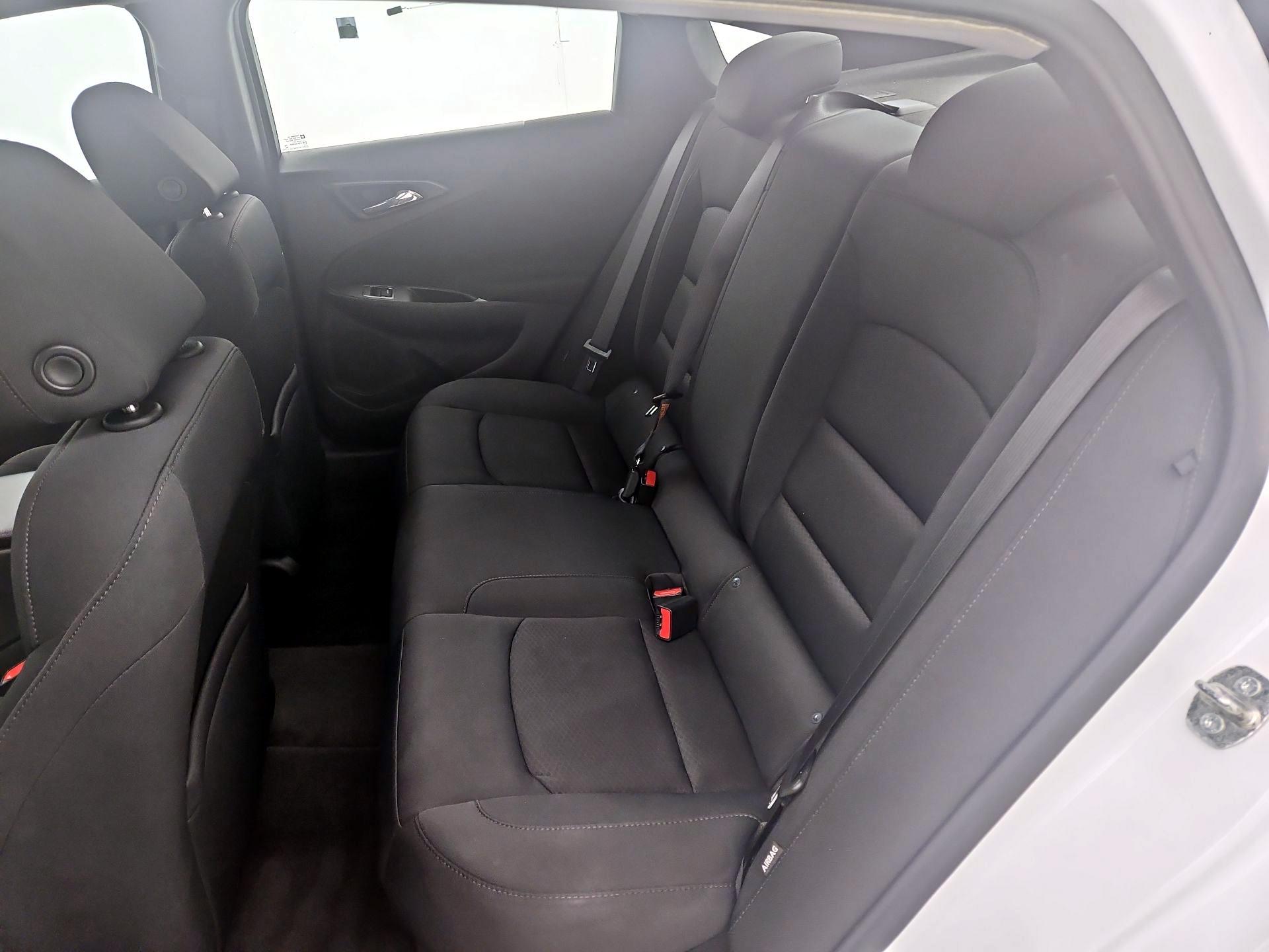 Thumbnail: 2020 Chevrolet Malibu - 19