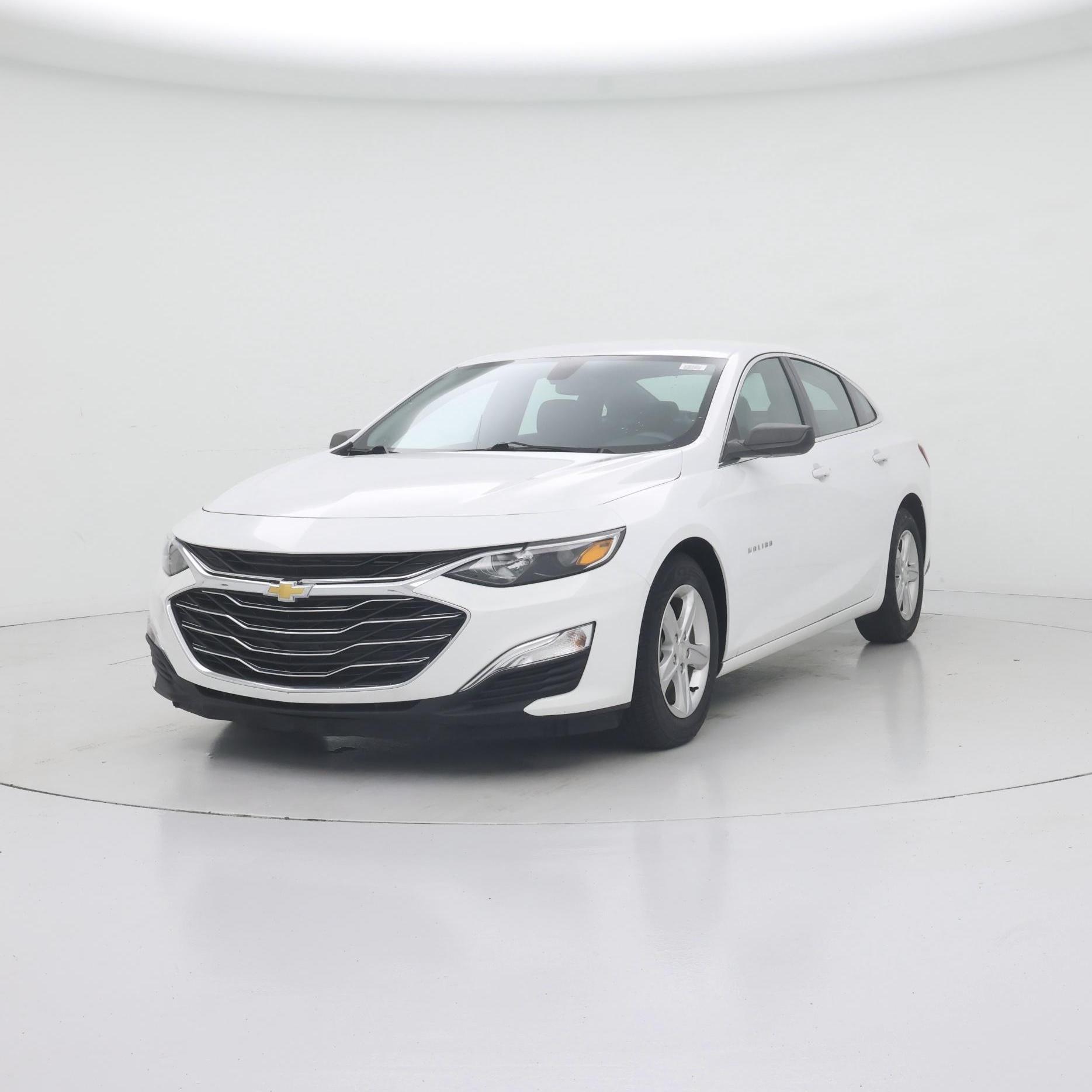Thumbnail: 2020 Chevrolet Malibu - 4
